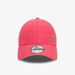 New Era Flawless 9Forty Neyyan Unisex Pembe Şapka