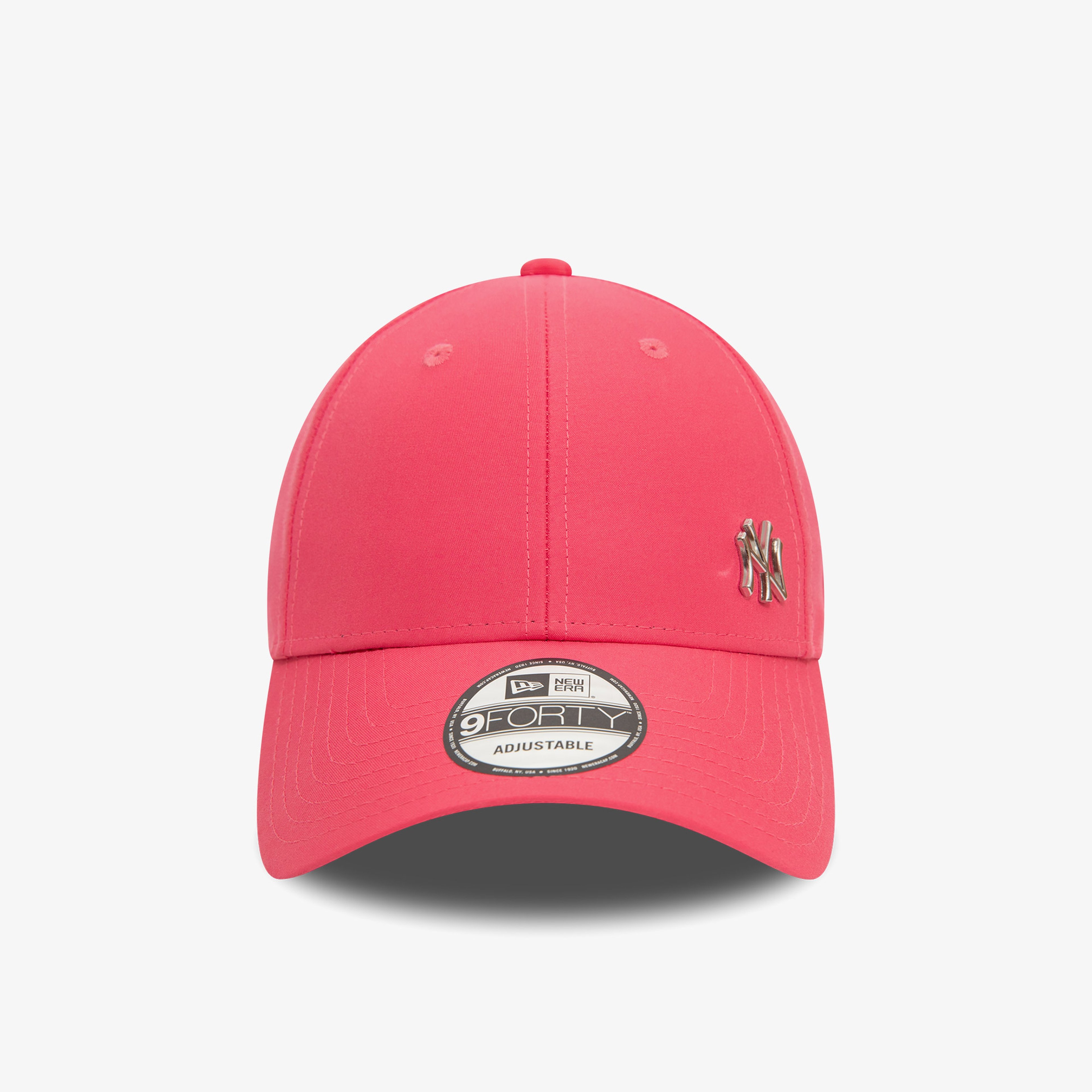 New Era Flawless 9Forty Neyyan Unisex Pembe Şapka