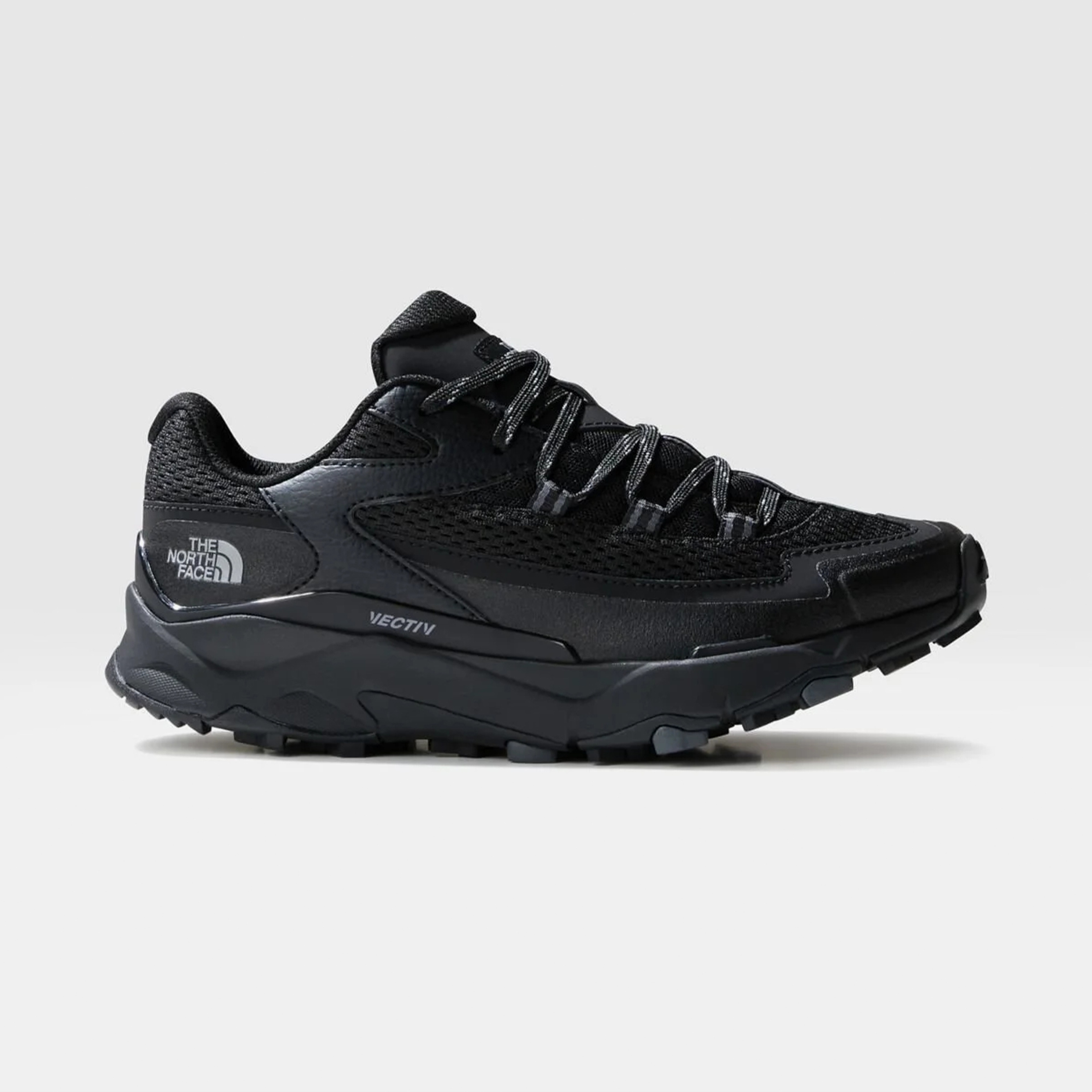 The North Face Vectiv Taraval Kadın Siyah Outdoor Ayakkabı