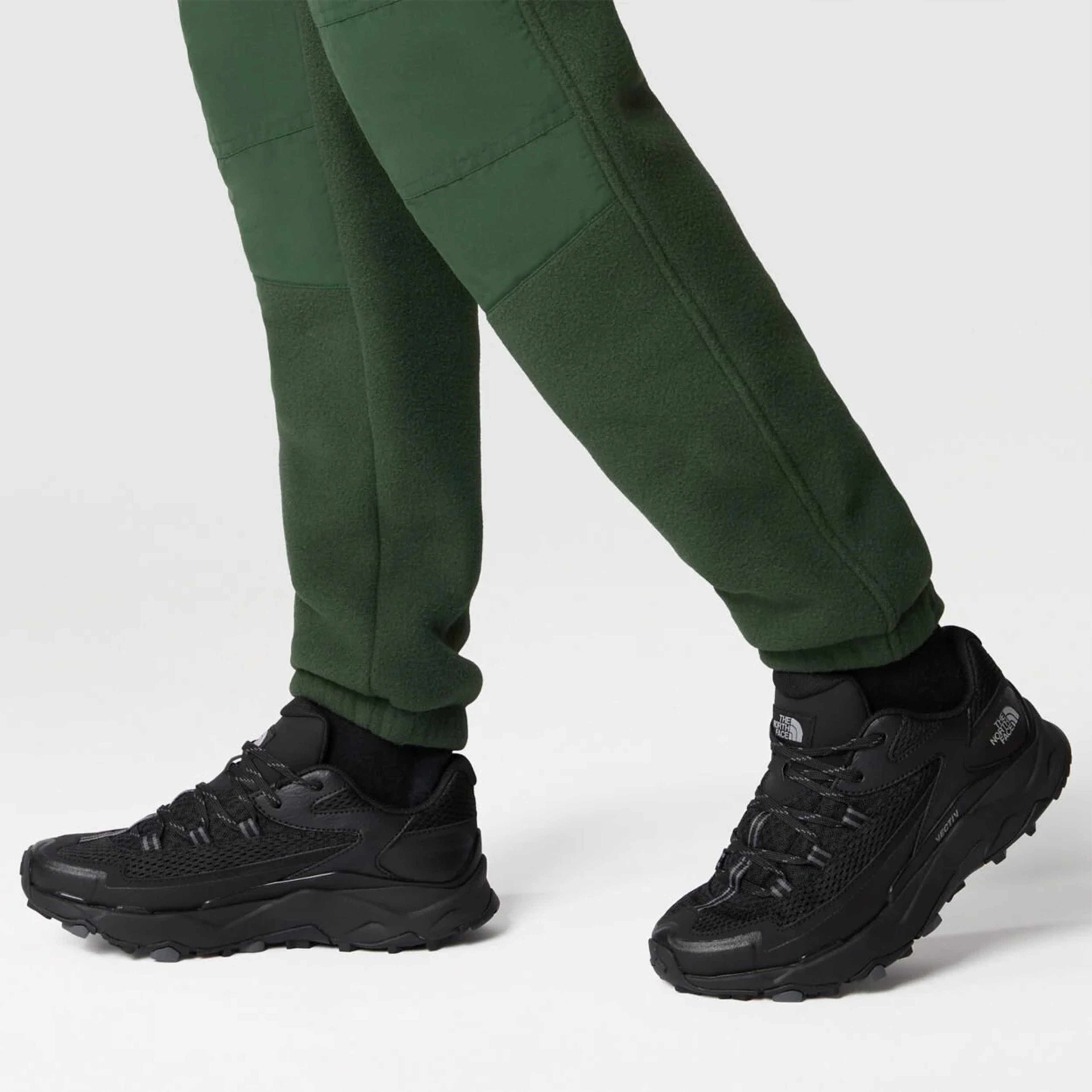 The North Face Vectiv Taraval Kadın Siyah Outdoor Ayakkabı