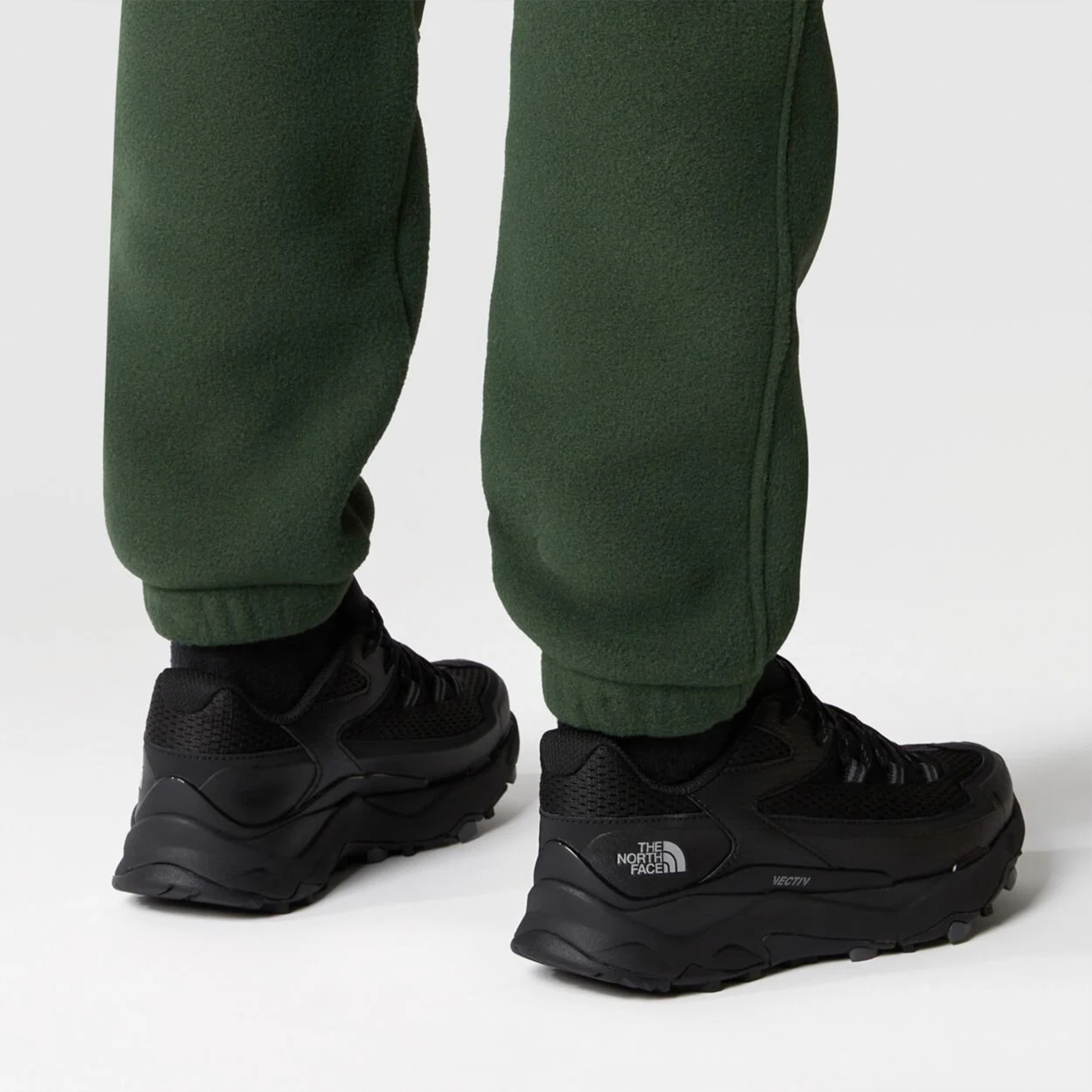 The North Face Vectiv Taraval Kadın Siyah Outdoor Ayakkabı