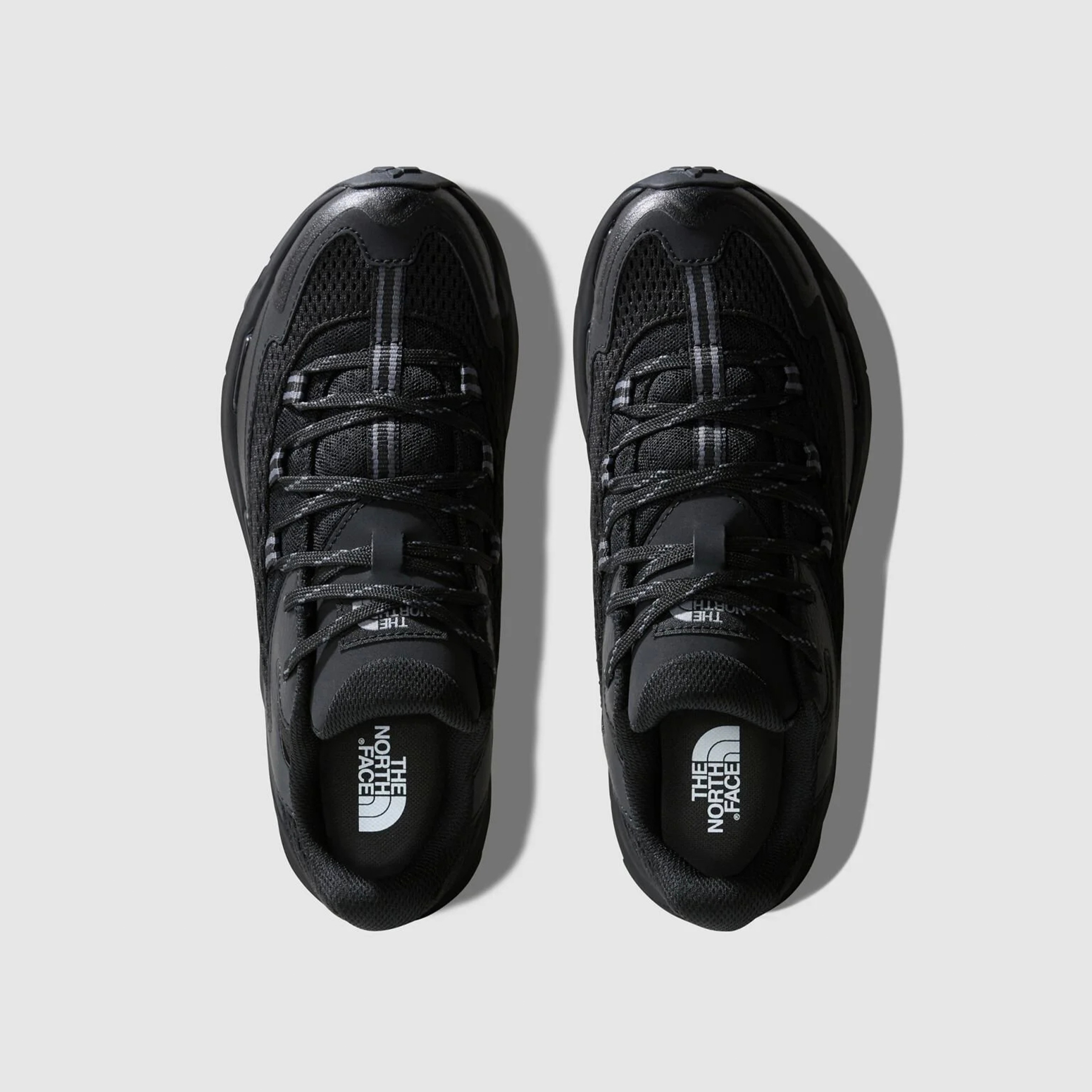 The North Face Vectiv Taraval Kadın Siyah Outdoor Ayakkabı