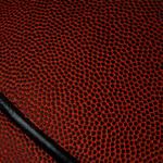 Pro Touch Unisex Kahverengi Basketbol Topu