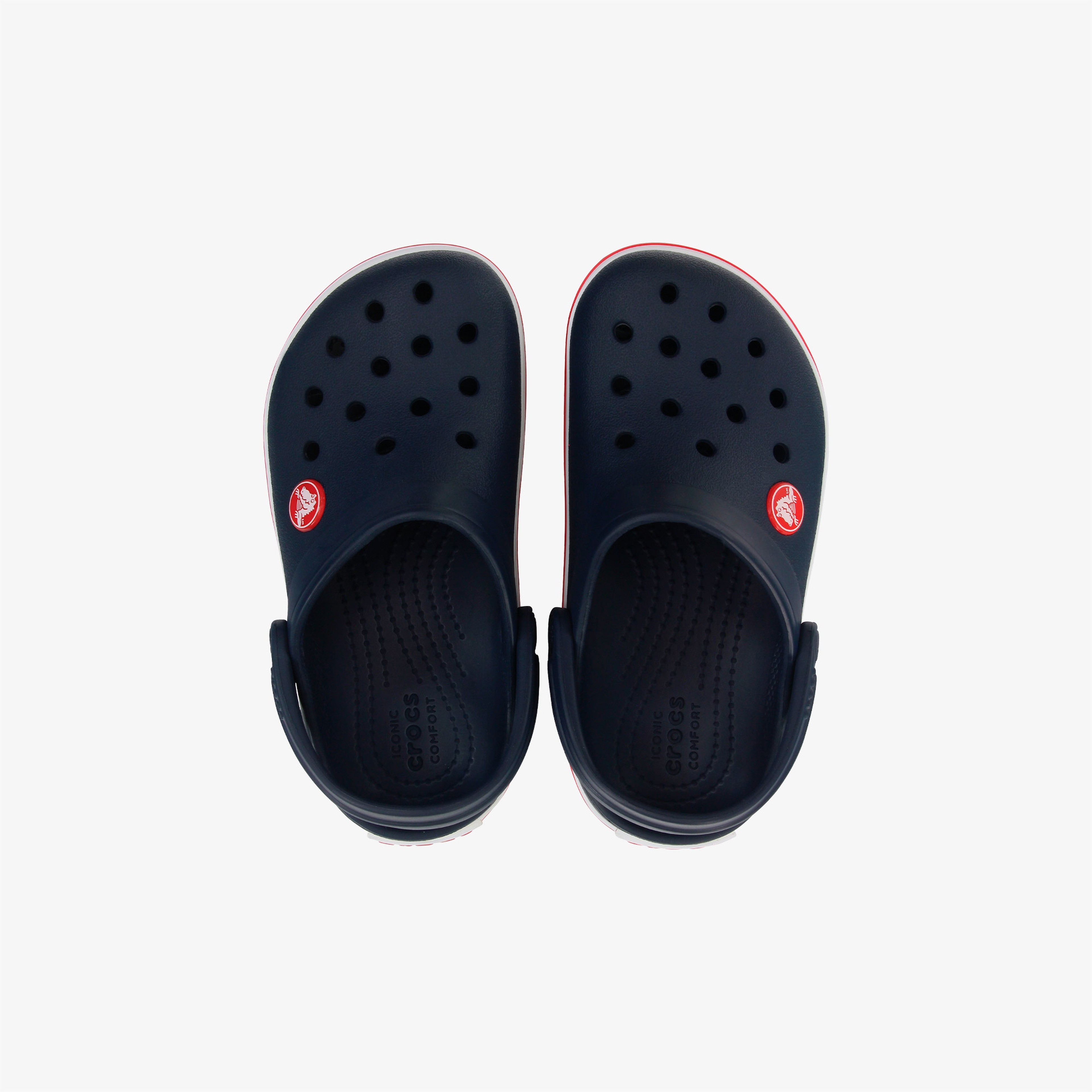 Crocs Crocband Clog Bebek Lacivert Terlik