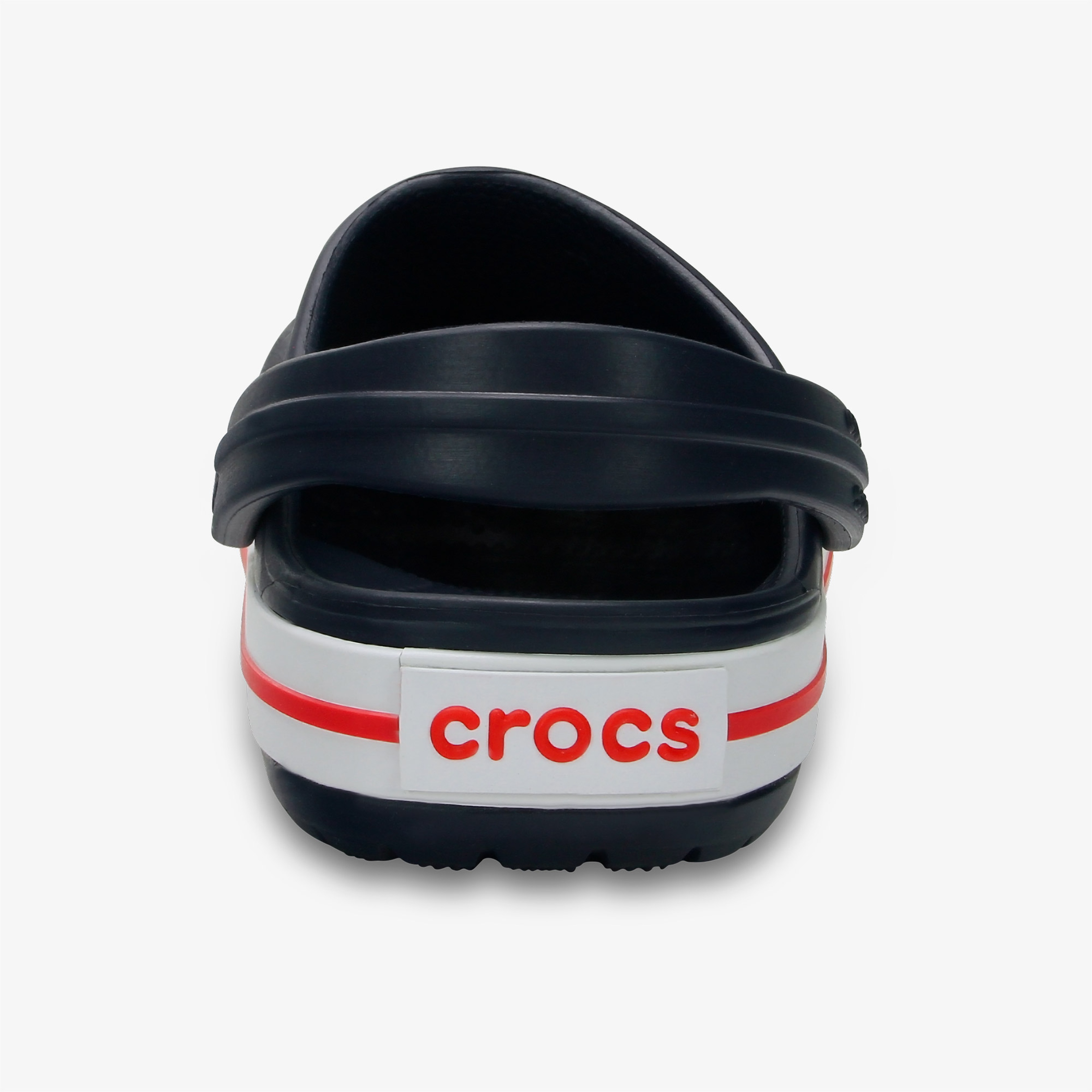Crocs Crocband Clog Bebek Lacivert Terlik