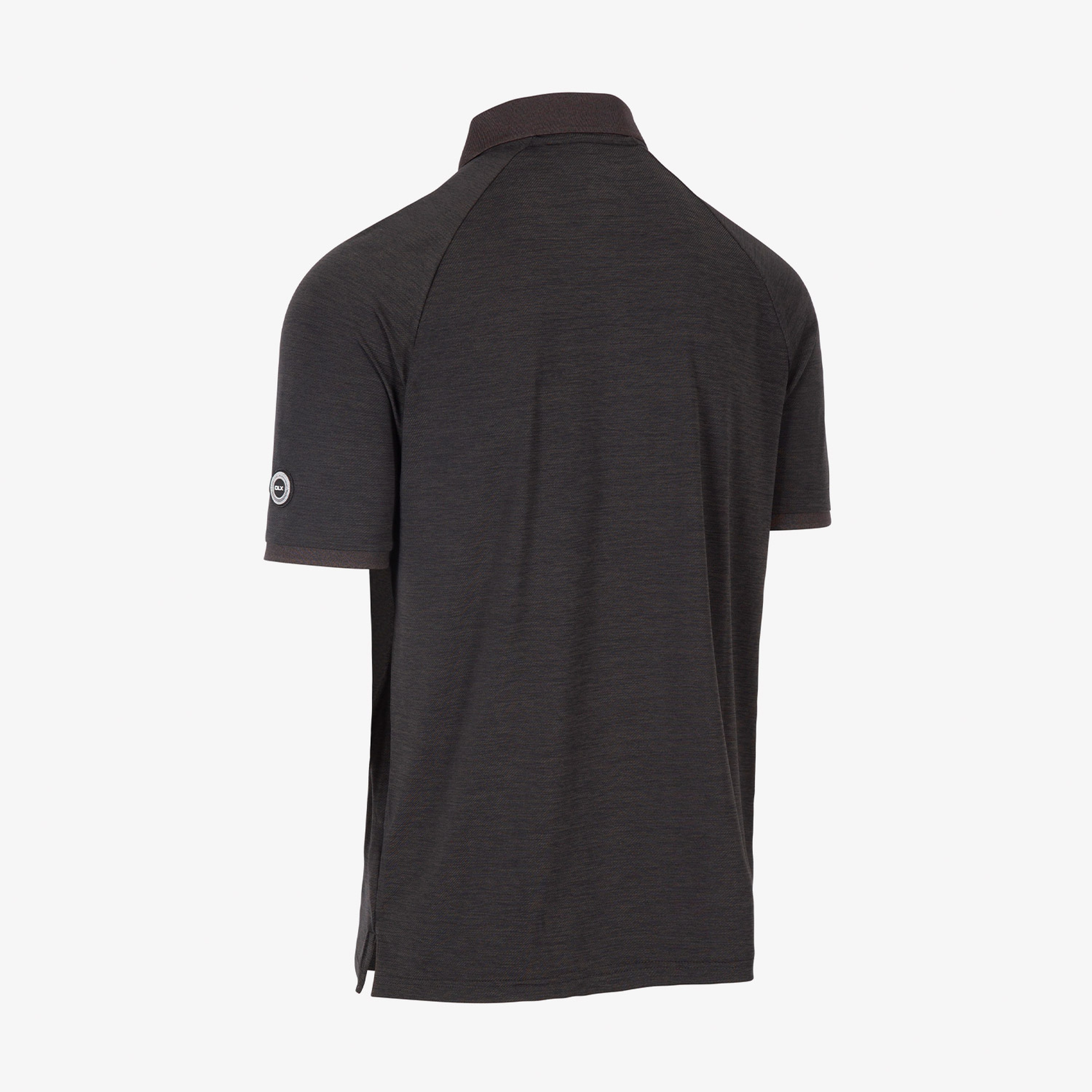 Trespass Erkek Gri T-Shirt