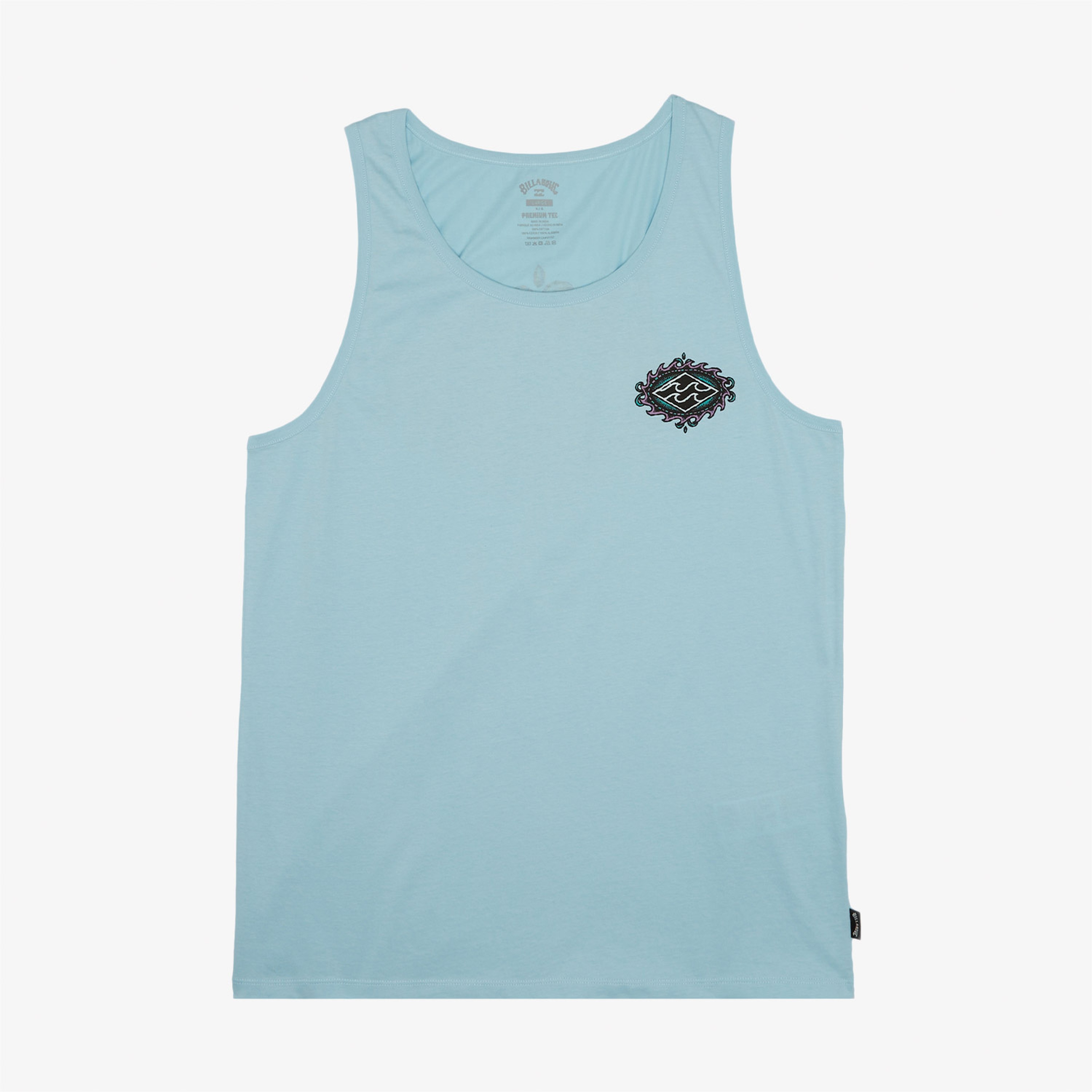 Billabong Crayon Wave Erkek Yeşil Günlük Atlet