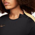 Nike Kadın Siyah Sweatshirt