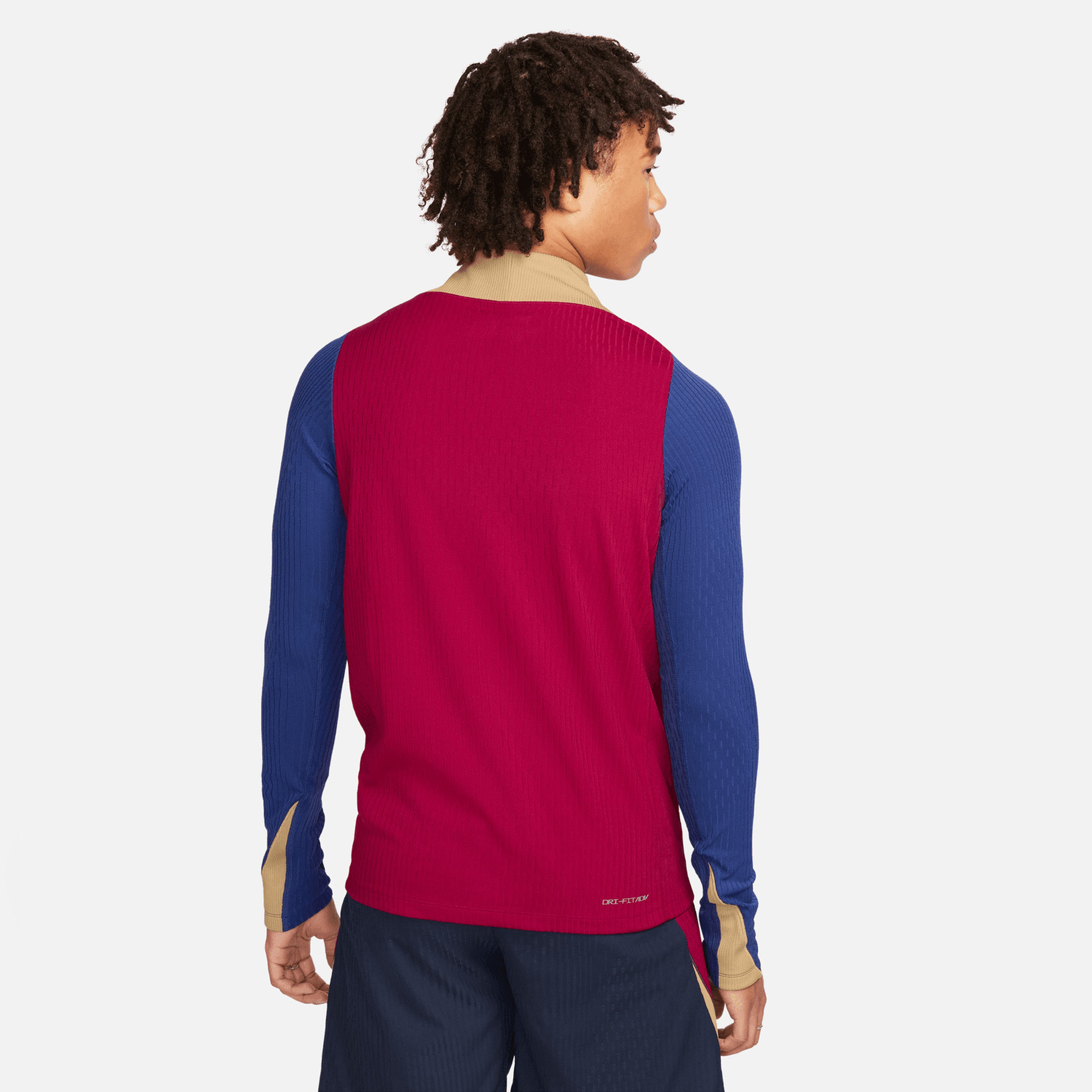 Nike Erkek Kırmızı Sweatshirt