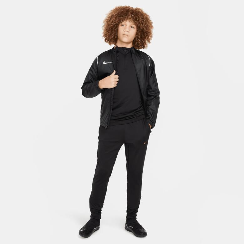 Nike Erkek Siyah Sweatshirt