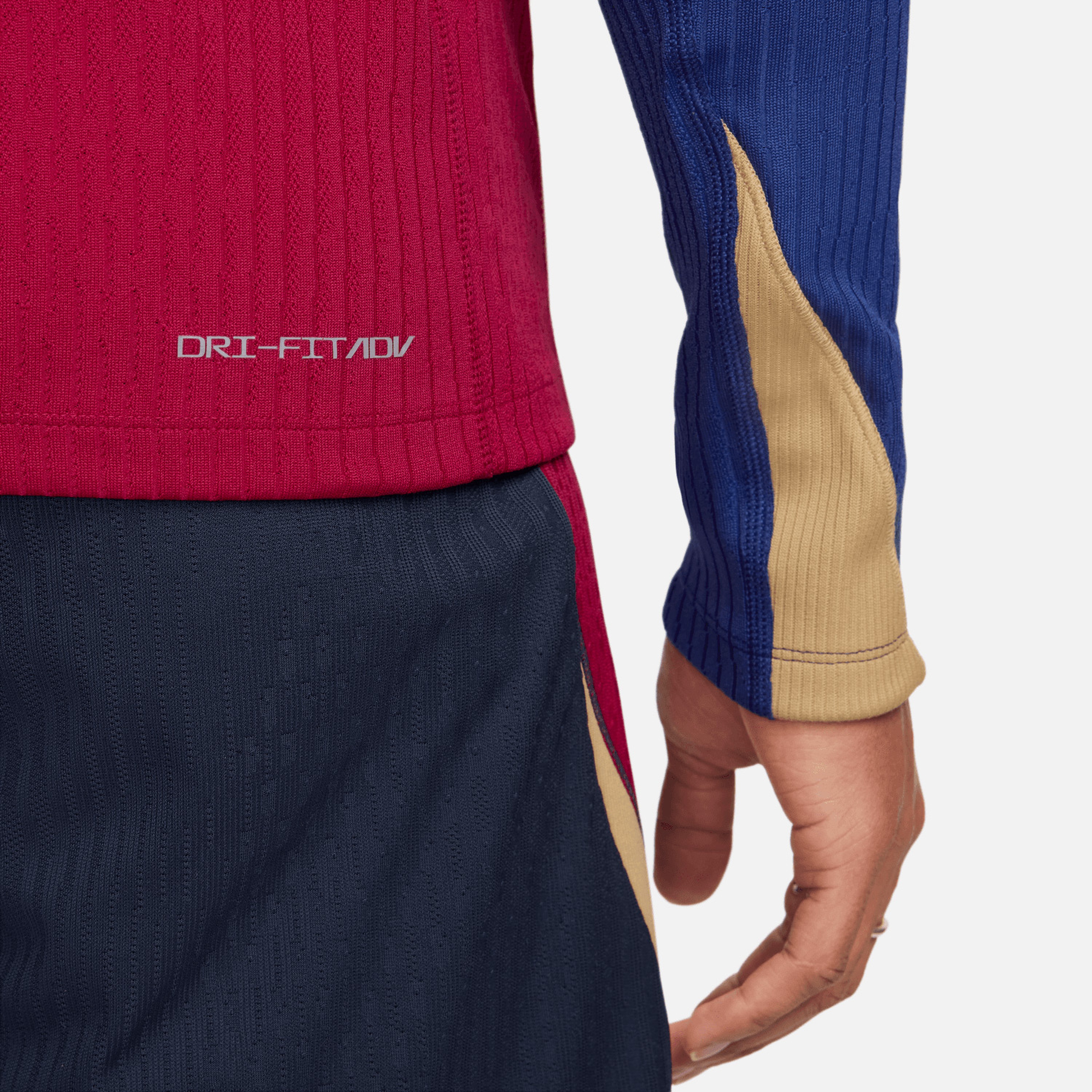 Nike Erkek Kırmızı Sweatshirt