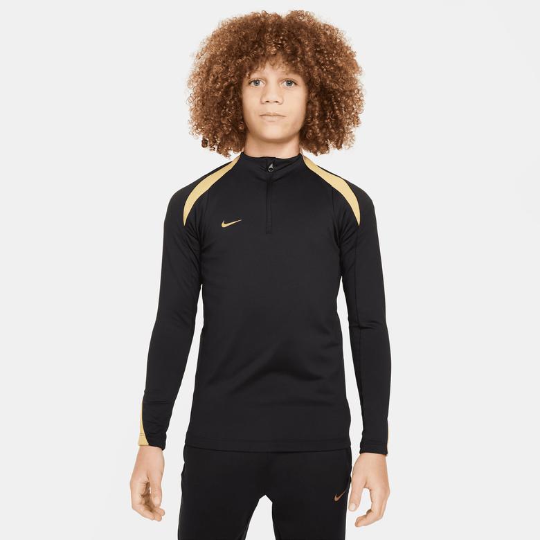 Nike Erkek Siyah Sweatshirt