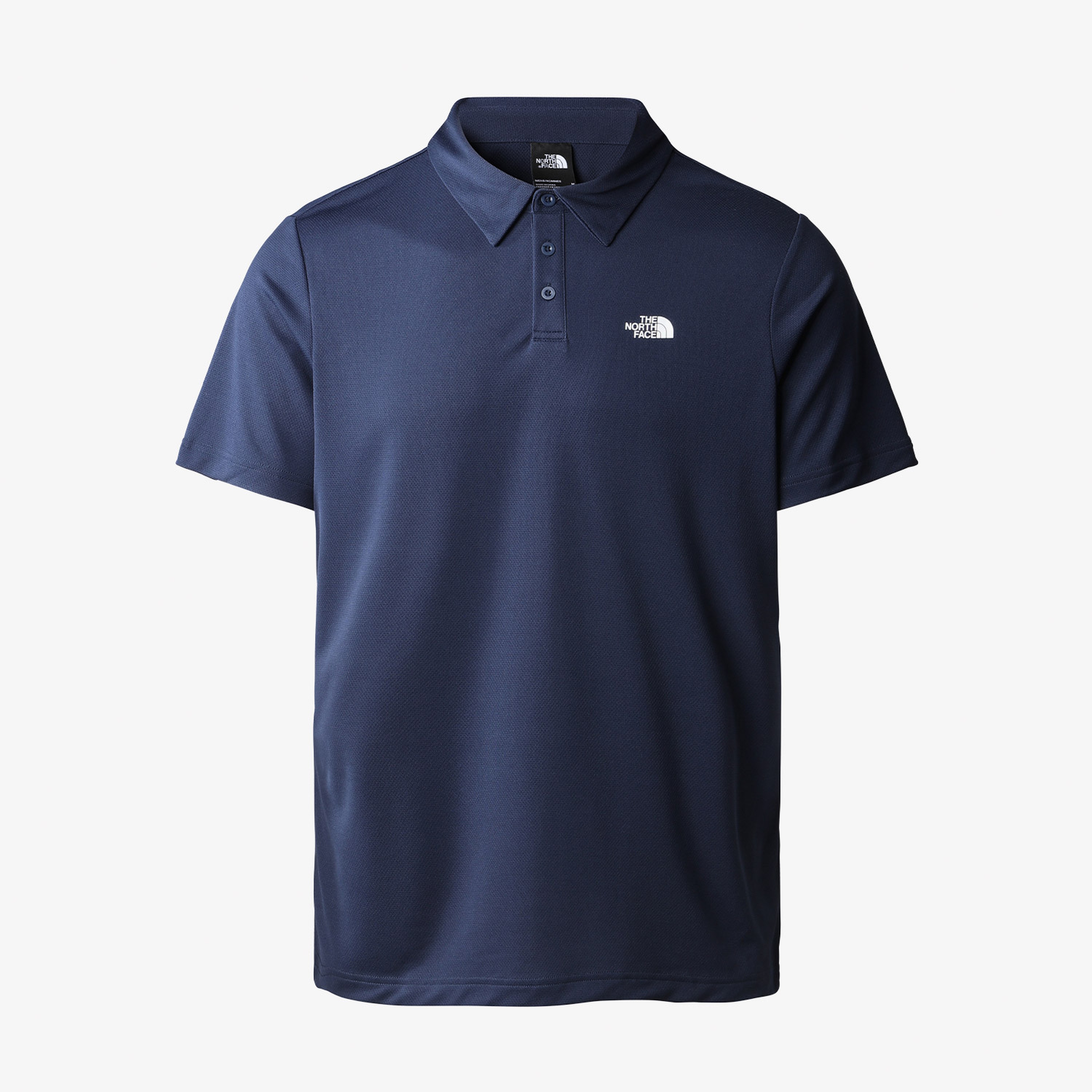 The North Face Tanken Erkek Lacivert T-Shirt