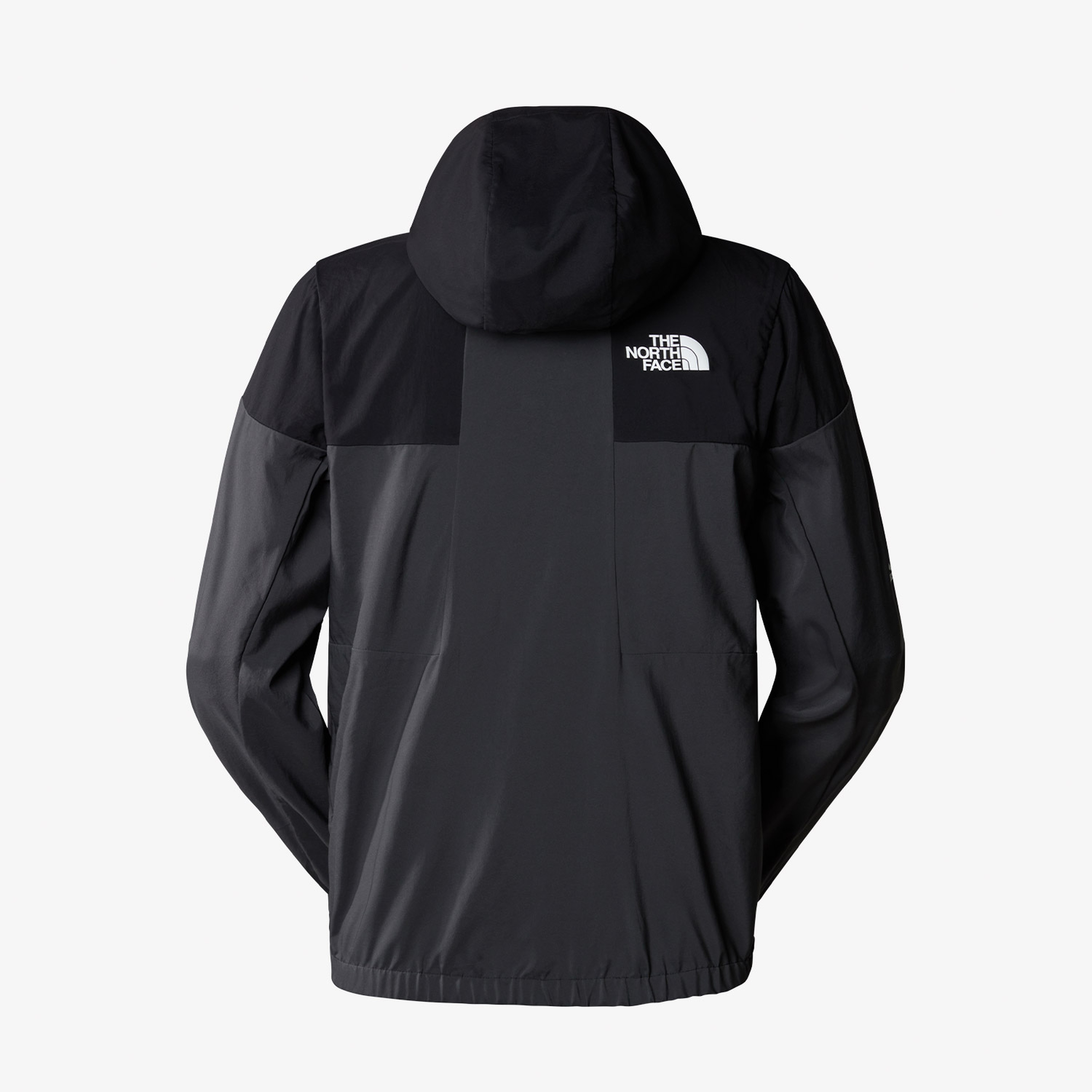 Tnf Erkek Siyah Ceket