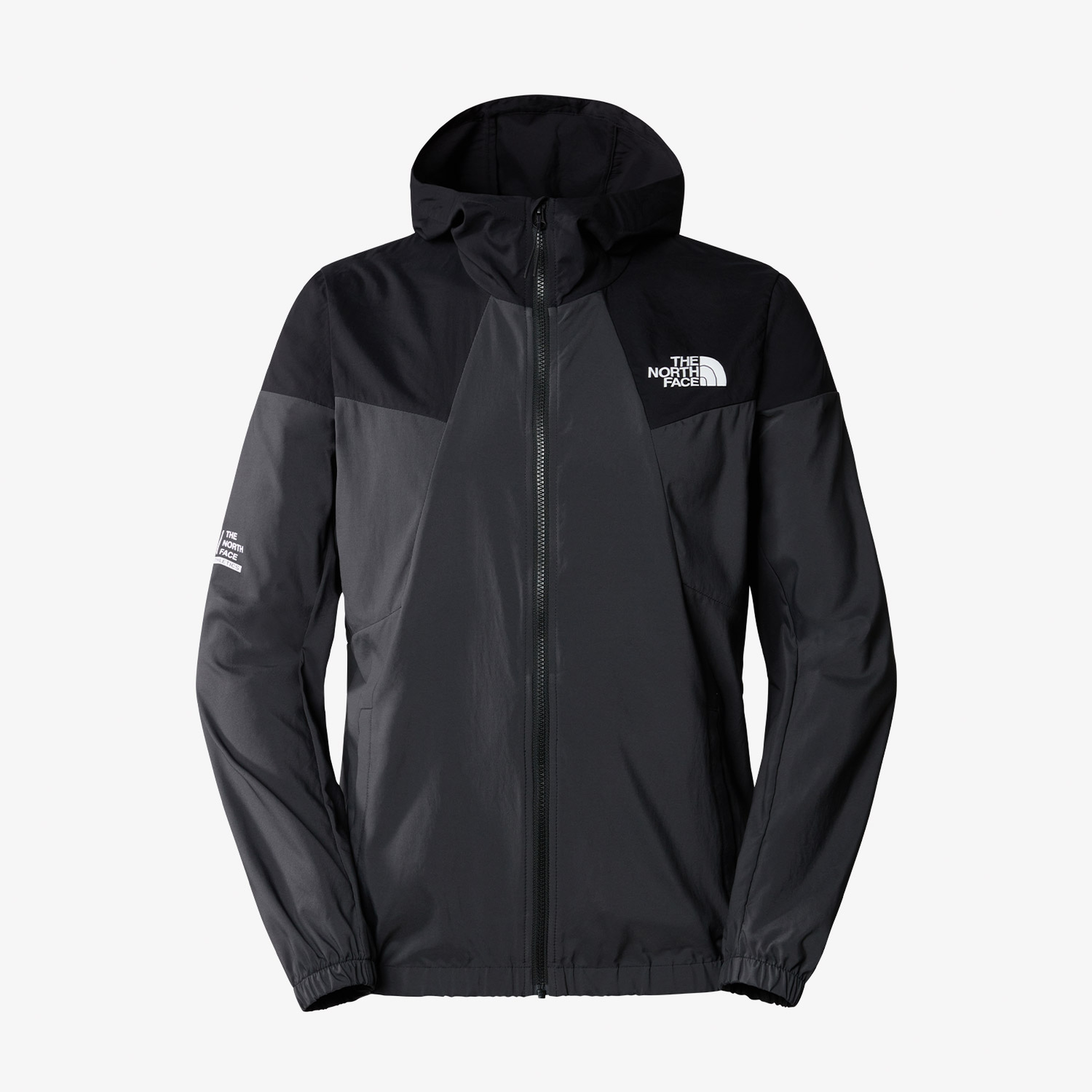 Tnf Erkek Siyah Ceket