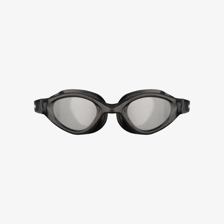 Arena Unisex Siyah Yüzücü Gözlüğü