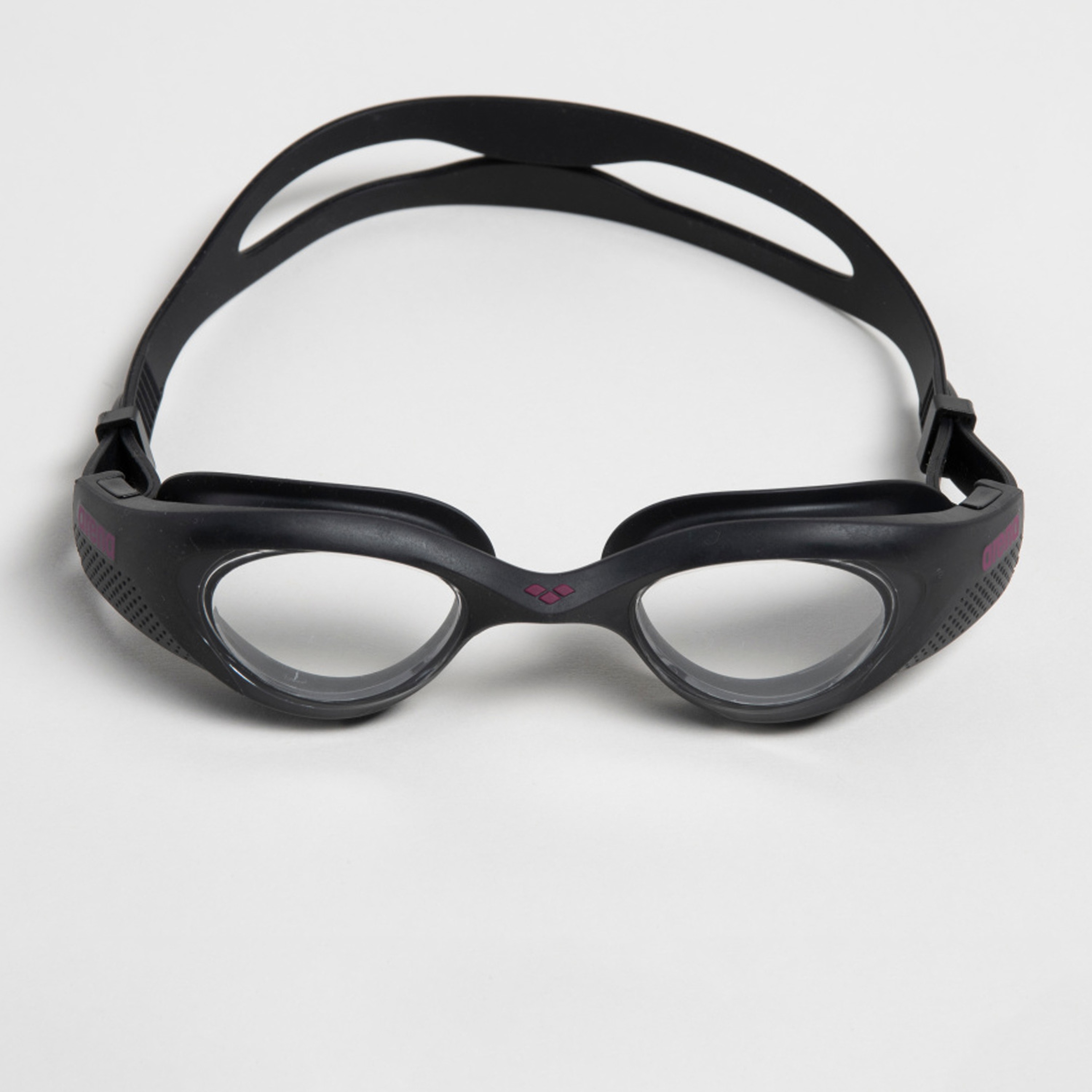 Arena Kadın Siyah Yüzücü Gözlüğü