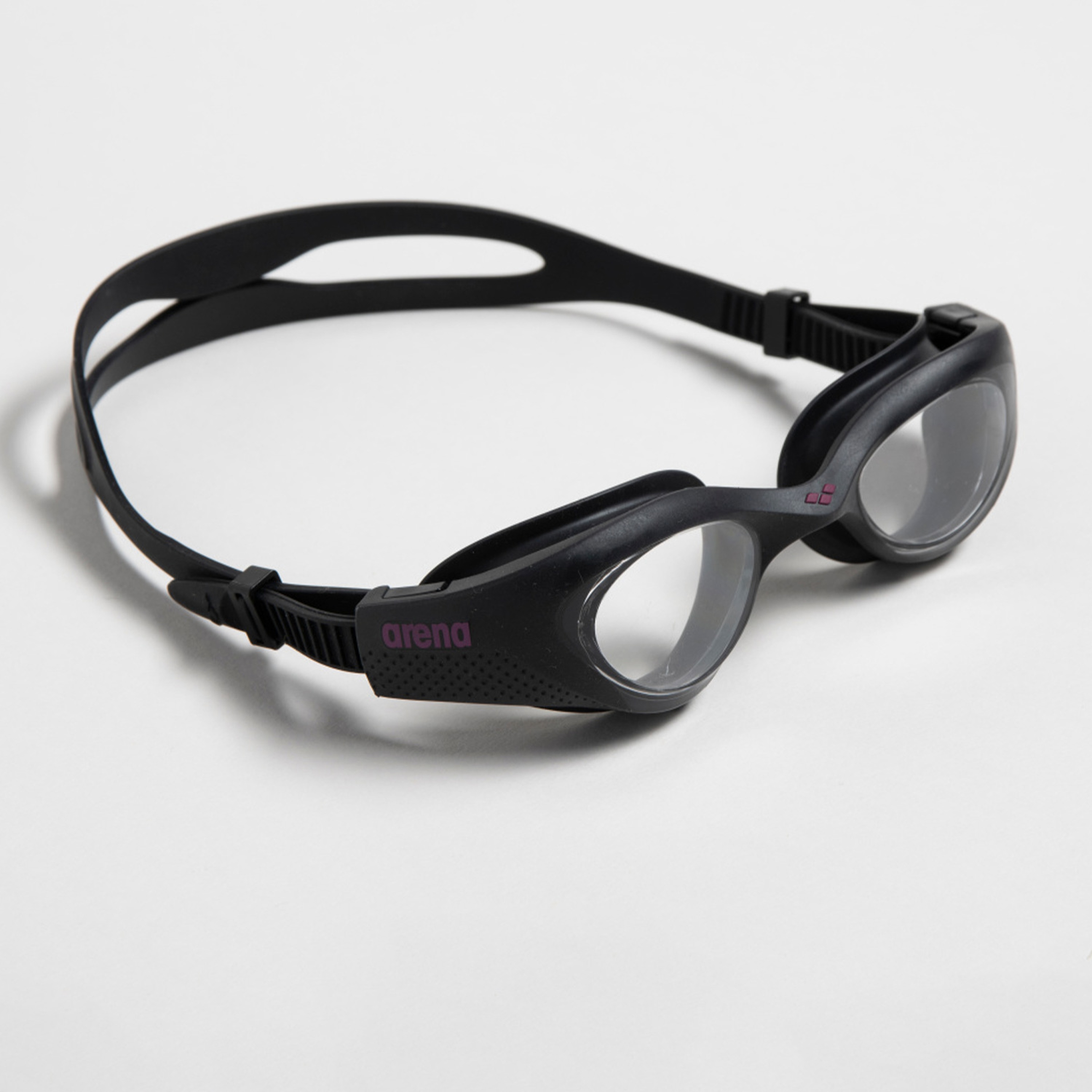 Arena Kadın Siyah Yüzücü Gözlüğü