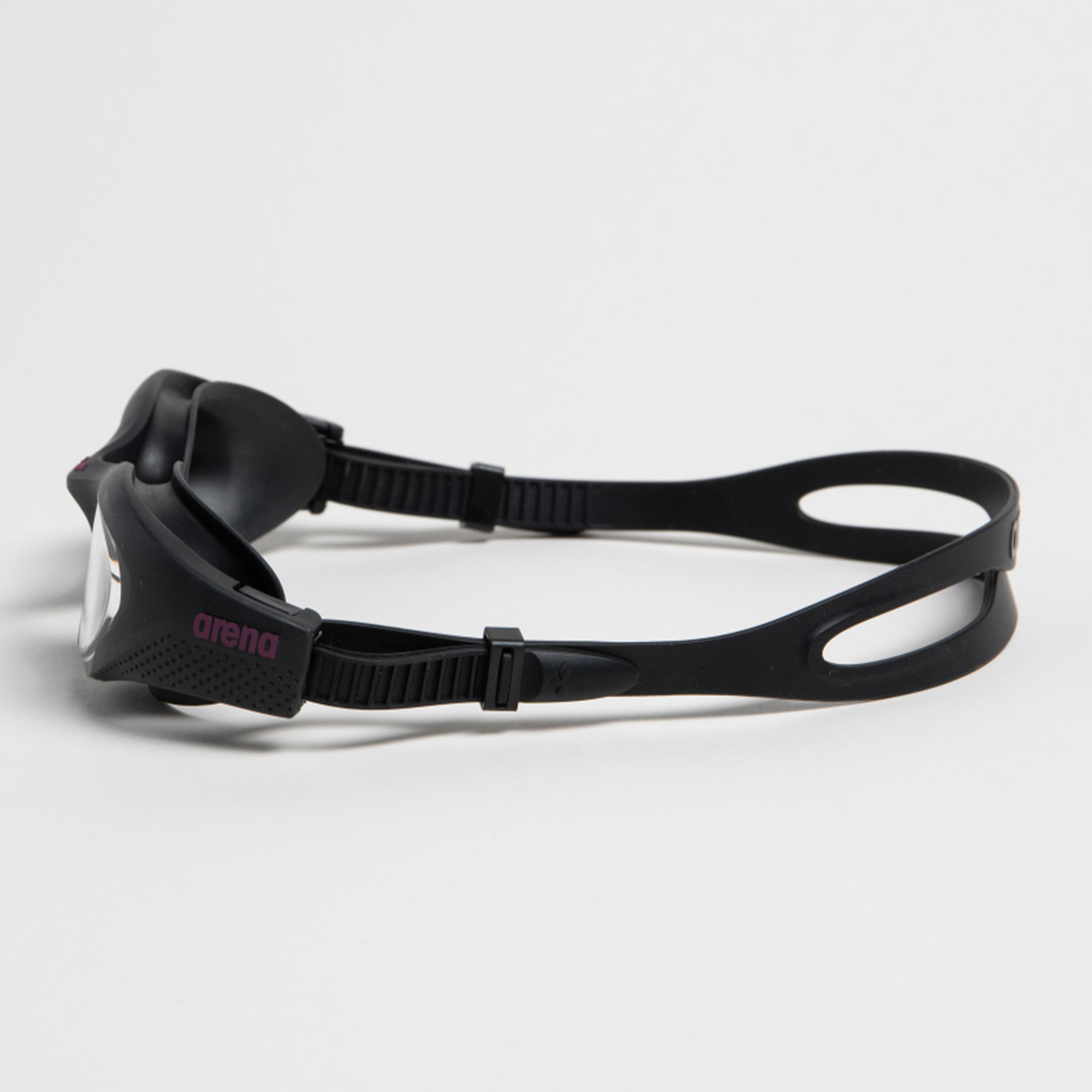 Arena Kadın Siyah Yüzücü Gözlüğü