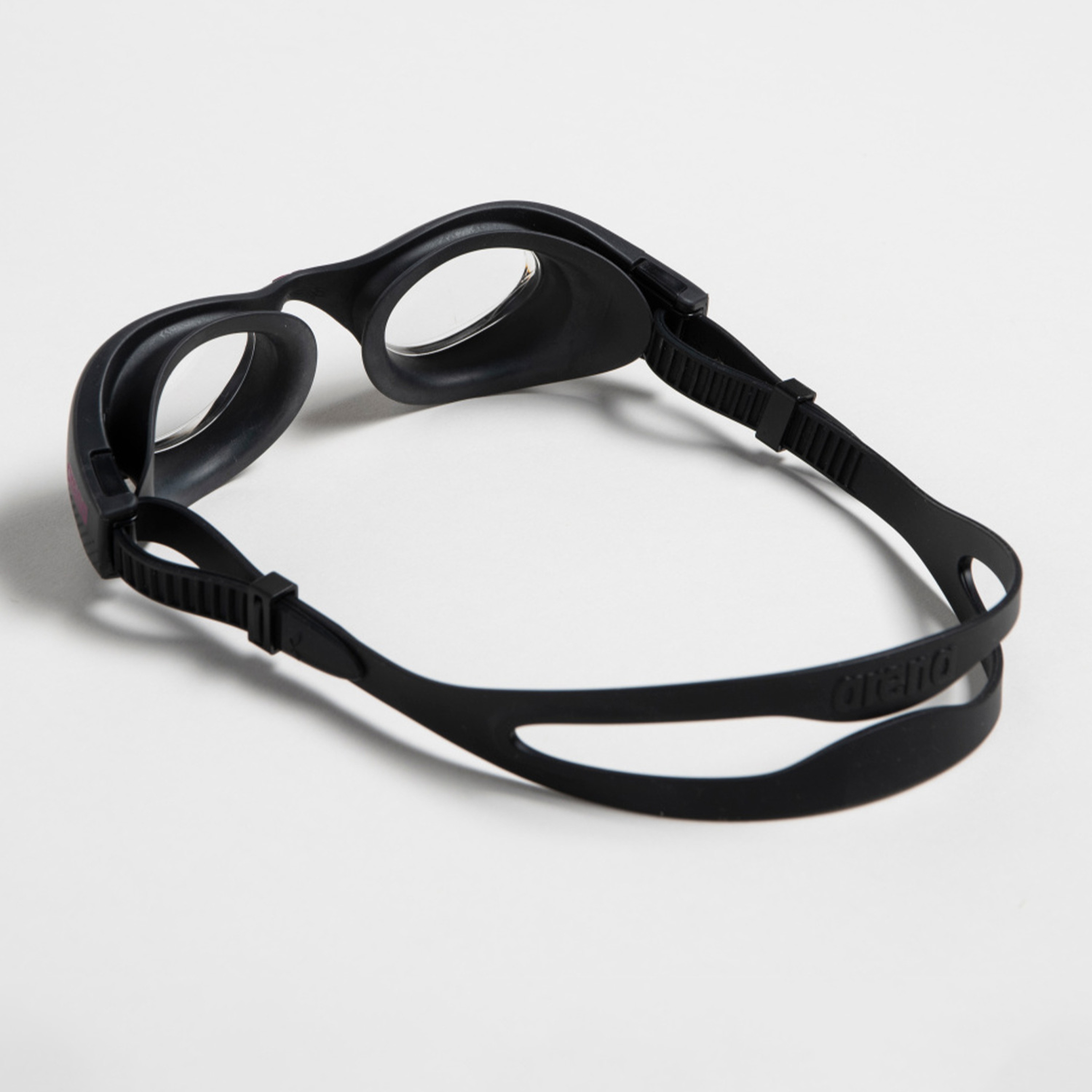 Arena Kadın Siyah Yüzücü Gözlüğü