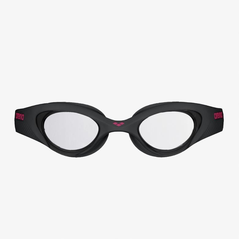 Arena Kadın Siyah Yüzücü Gözlüğü