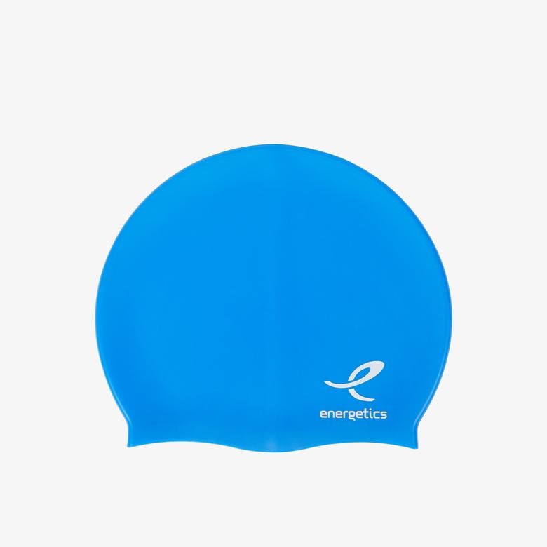 Energetics Unisex Mavi Yüzücü Bonesi