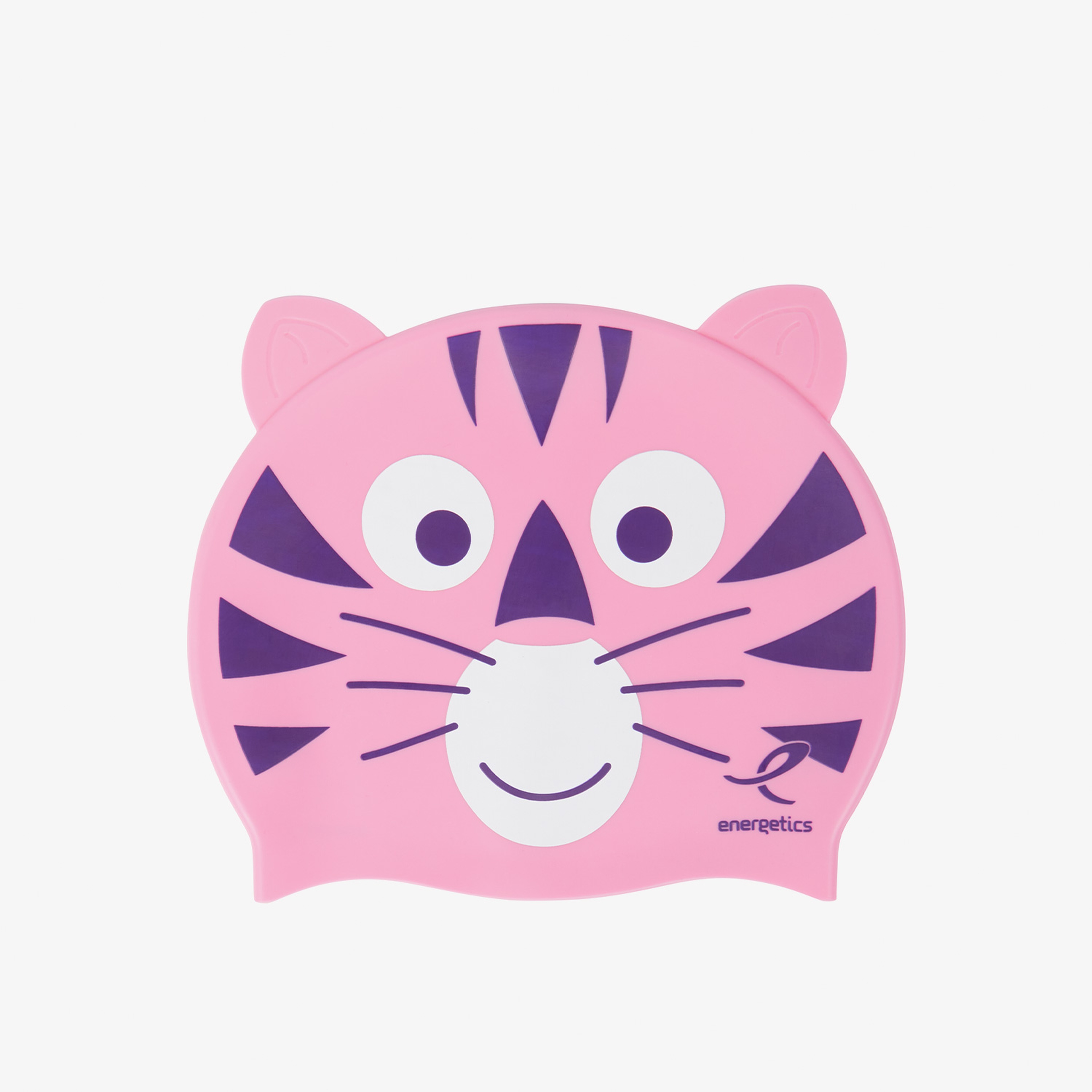 Energetics Çocuk Pembe Yüzücü Bonesi