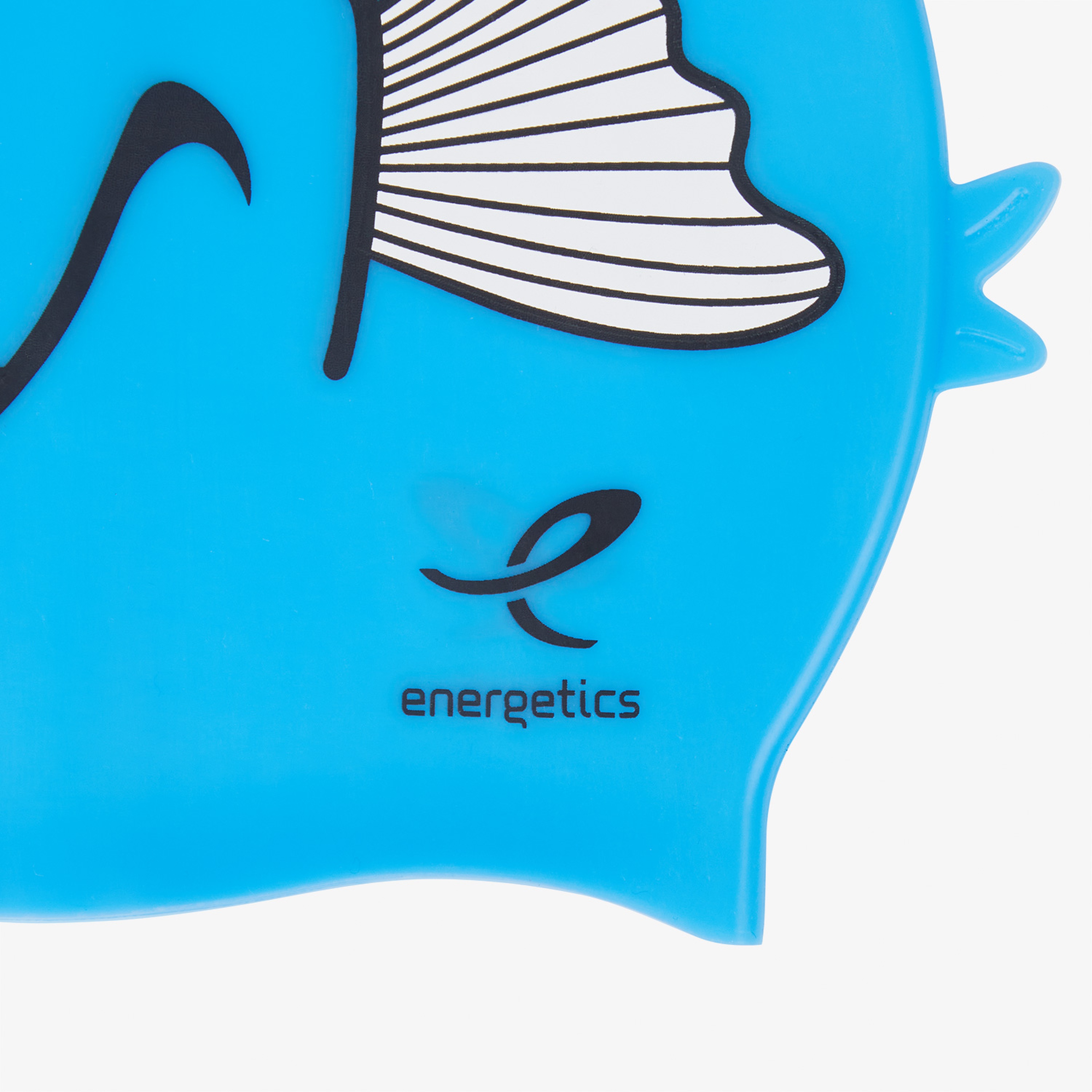 Energetics Çocuk Mavi Yüzücü Bonesi