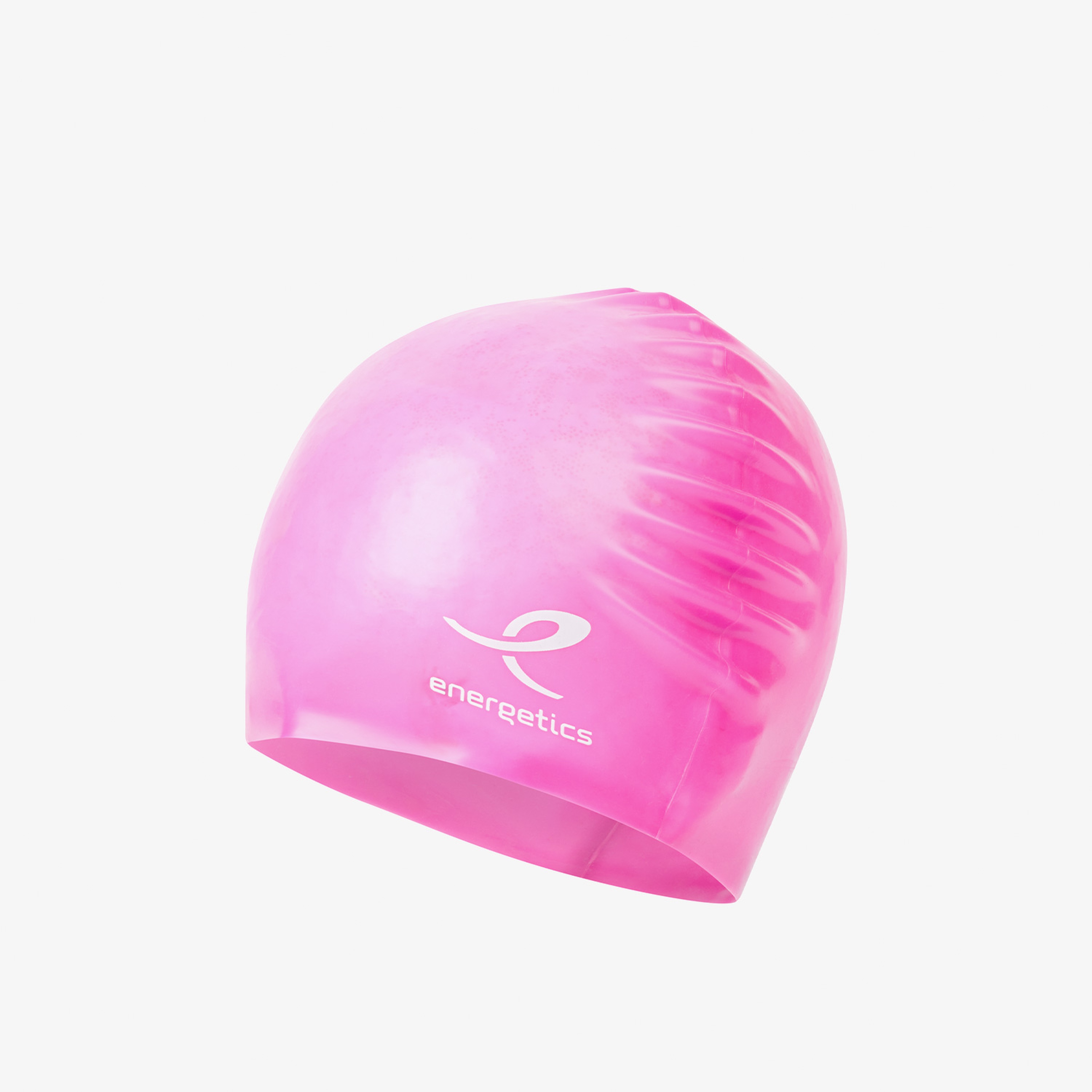 Energetics Unisex Pembe Yüzücü Bonesi