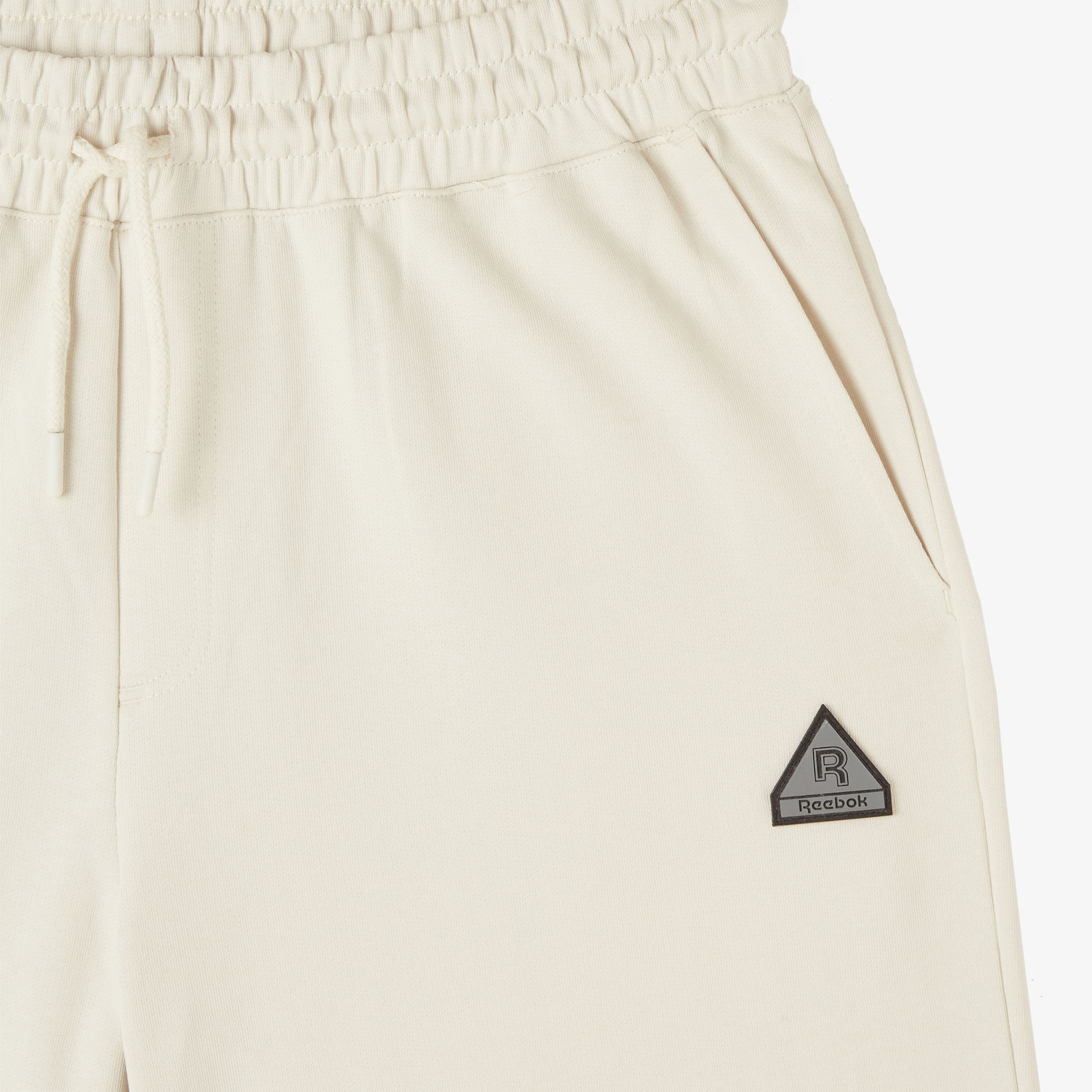 Reebok Erkek Krem Şort