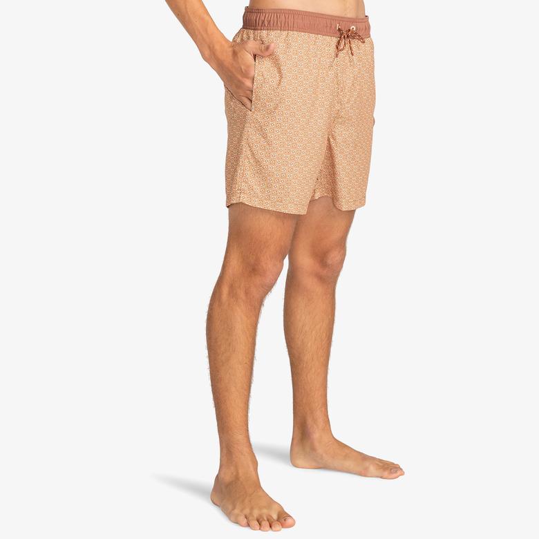 Billabong Erkek Bej Mayo