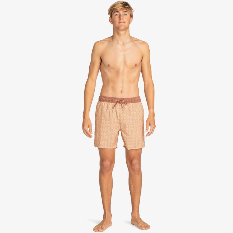 Billabong Erkek Bej Mayo