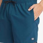 Billabong All Day Layback 16 Erkek Lacivert Mayo Şort