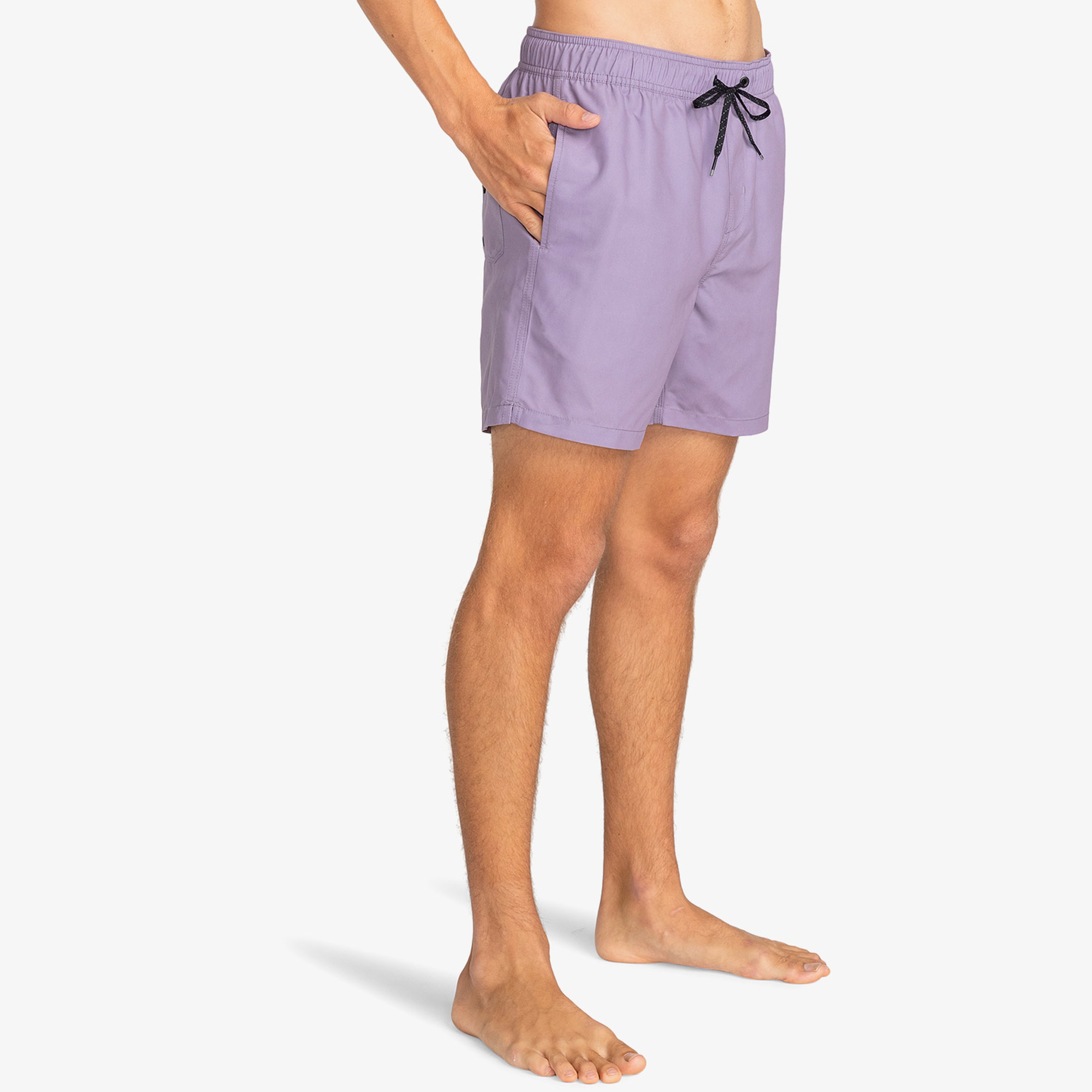 Billabong Erkek Mor Mayo