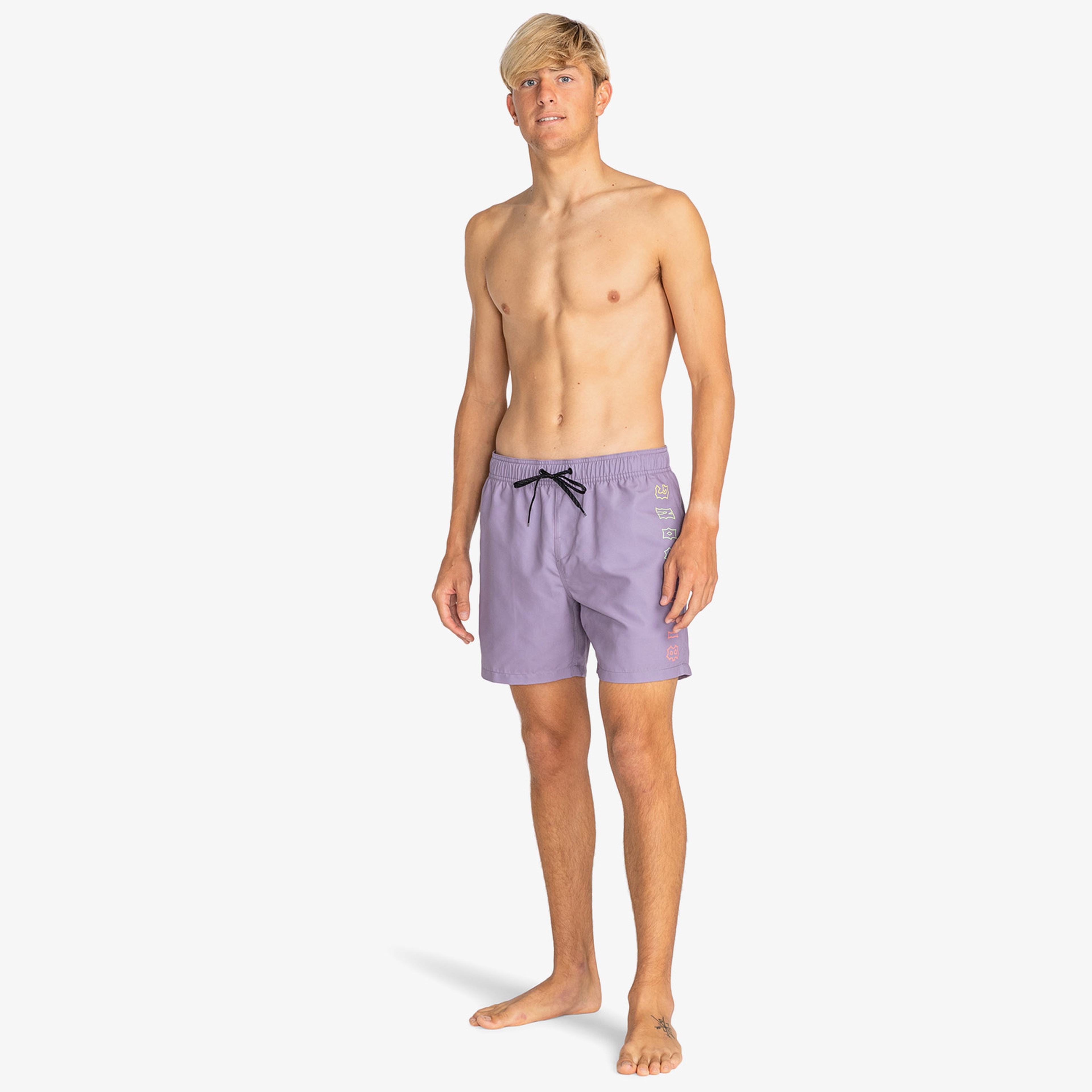 Billabong Erkek Mor Mayo