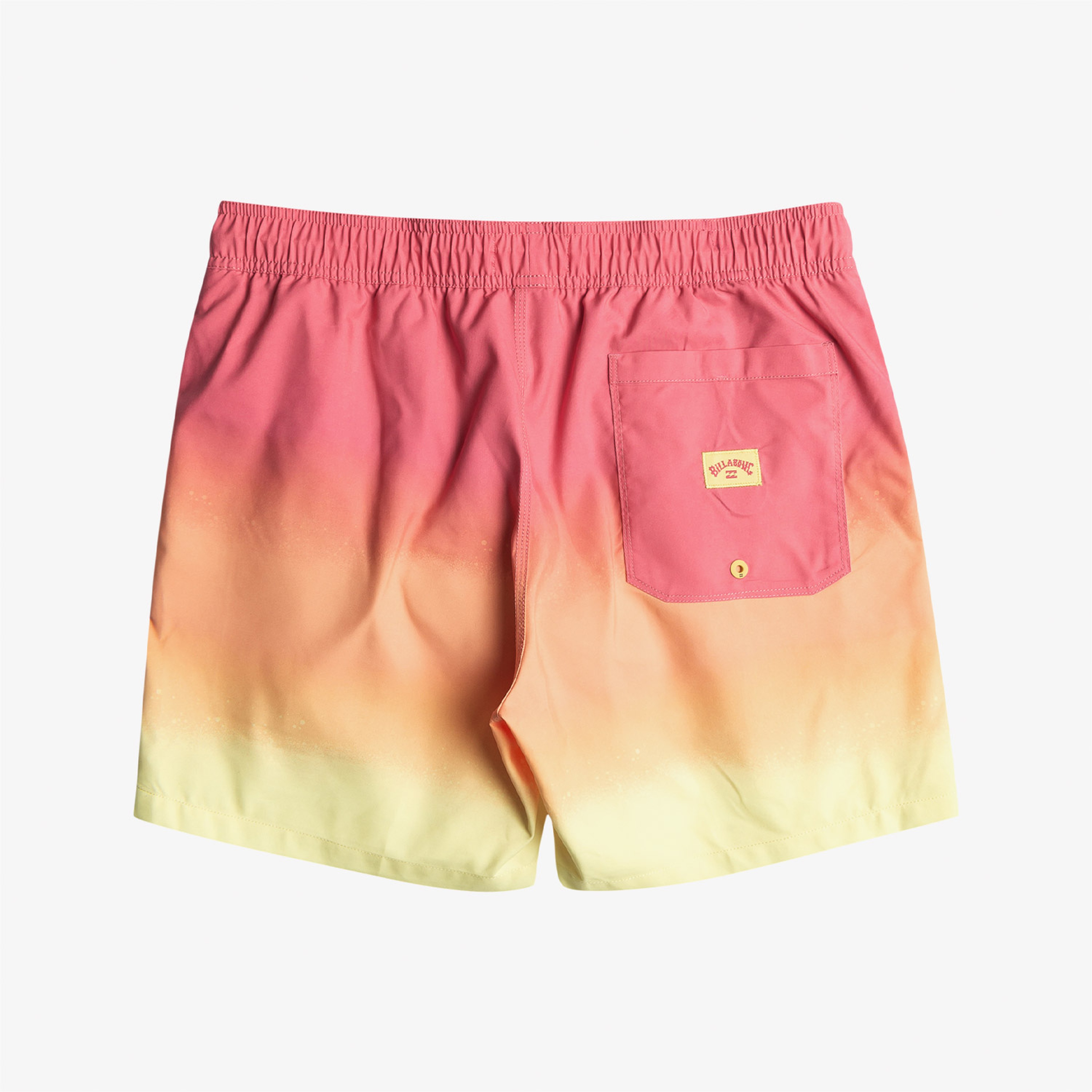 Billabong Erkek Turuncu Mayo