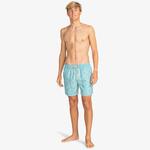 Billabong Vacay Layback Erkek Mavi Mayo Şort