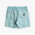 Billabong Vacay Layback Erkek Mavi Mayo Şort