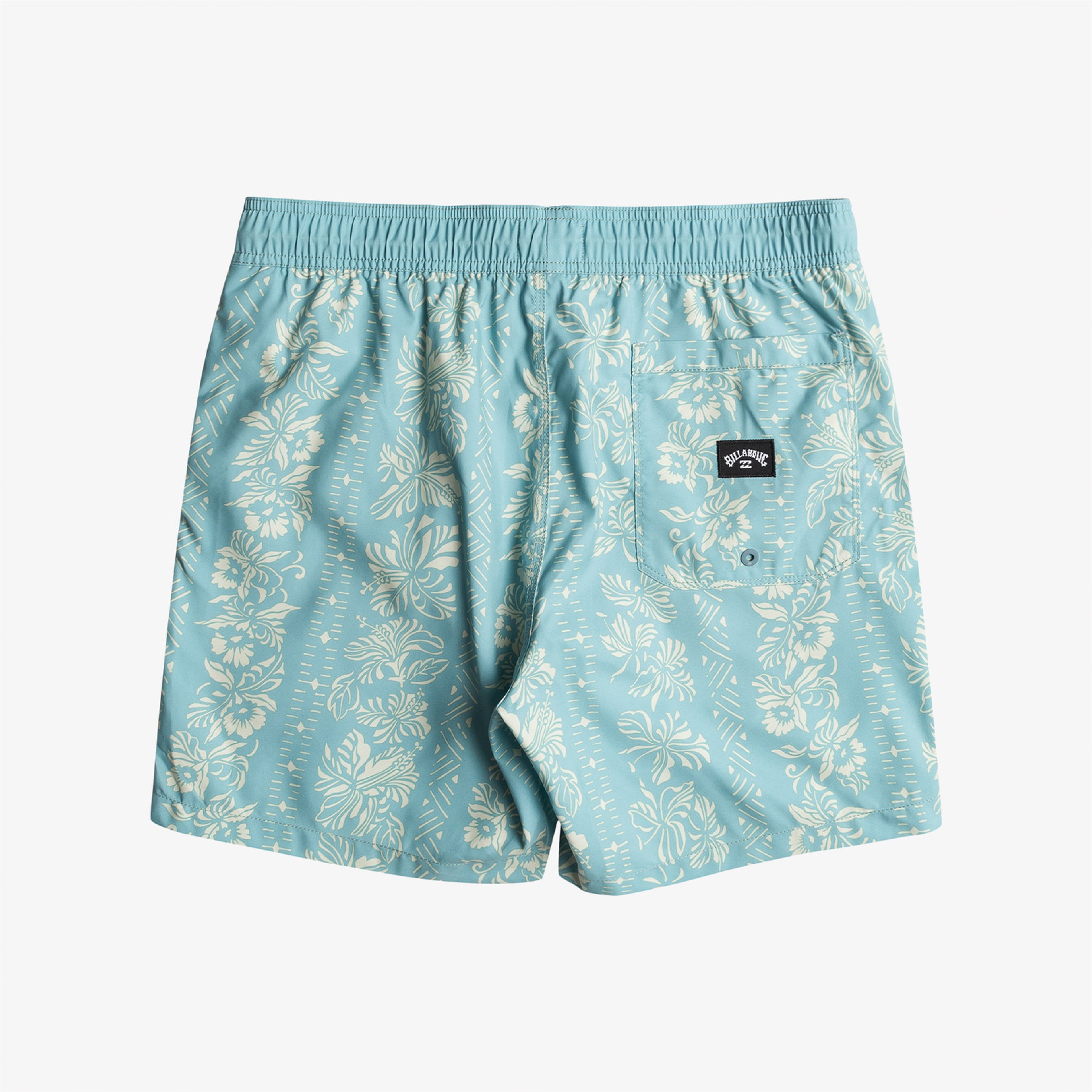 Billabong Vacay Layback Erkek Mavi Mayo Şort