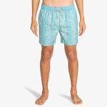 Billabong Vacay Layback Erkek Mavi Mayo Şort