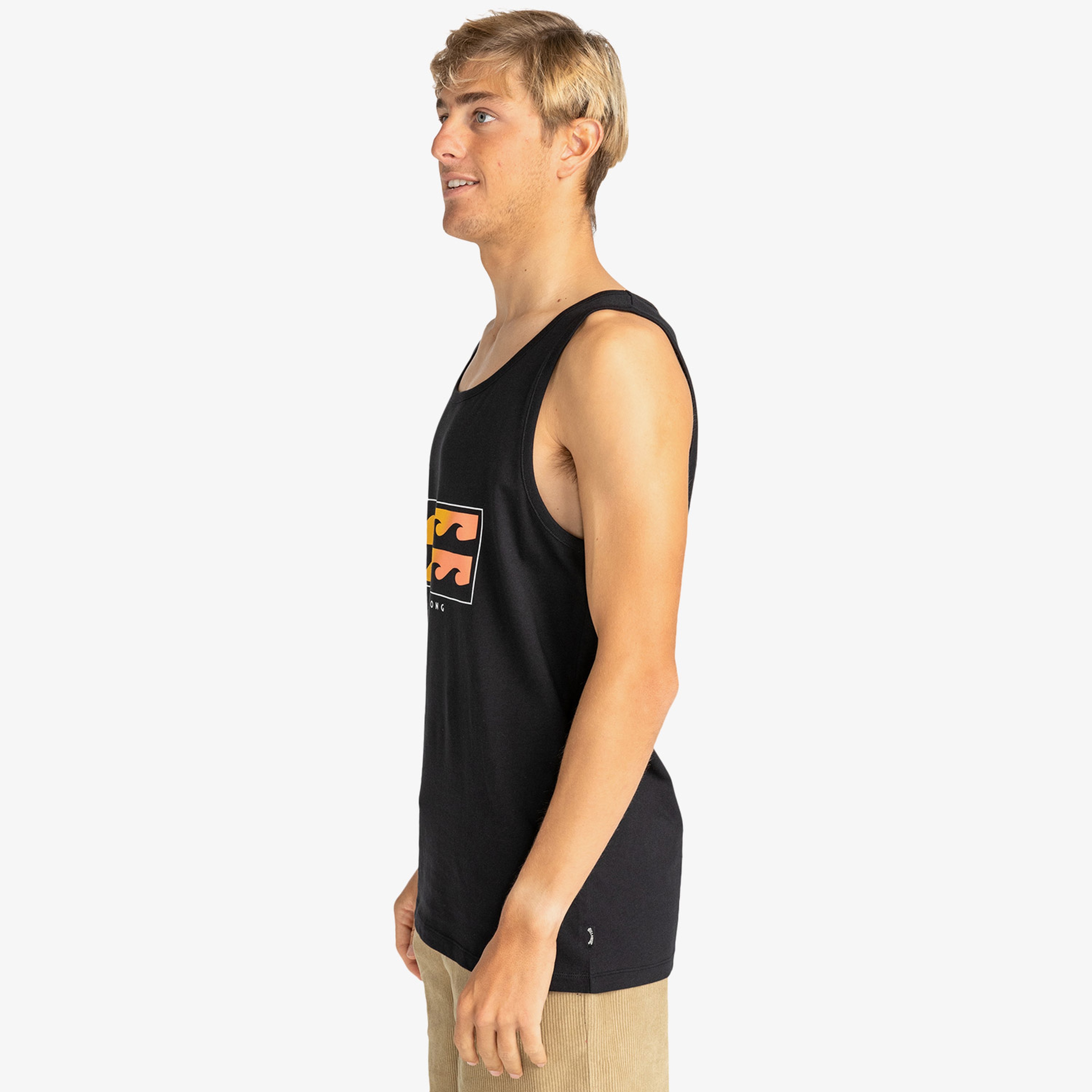 Billabong Erkek Siyah Atlet