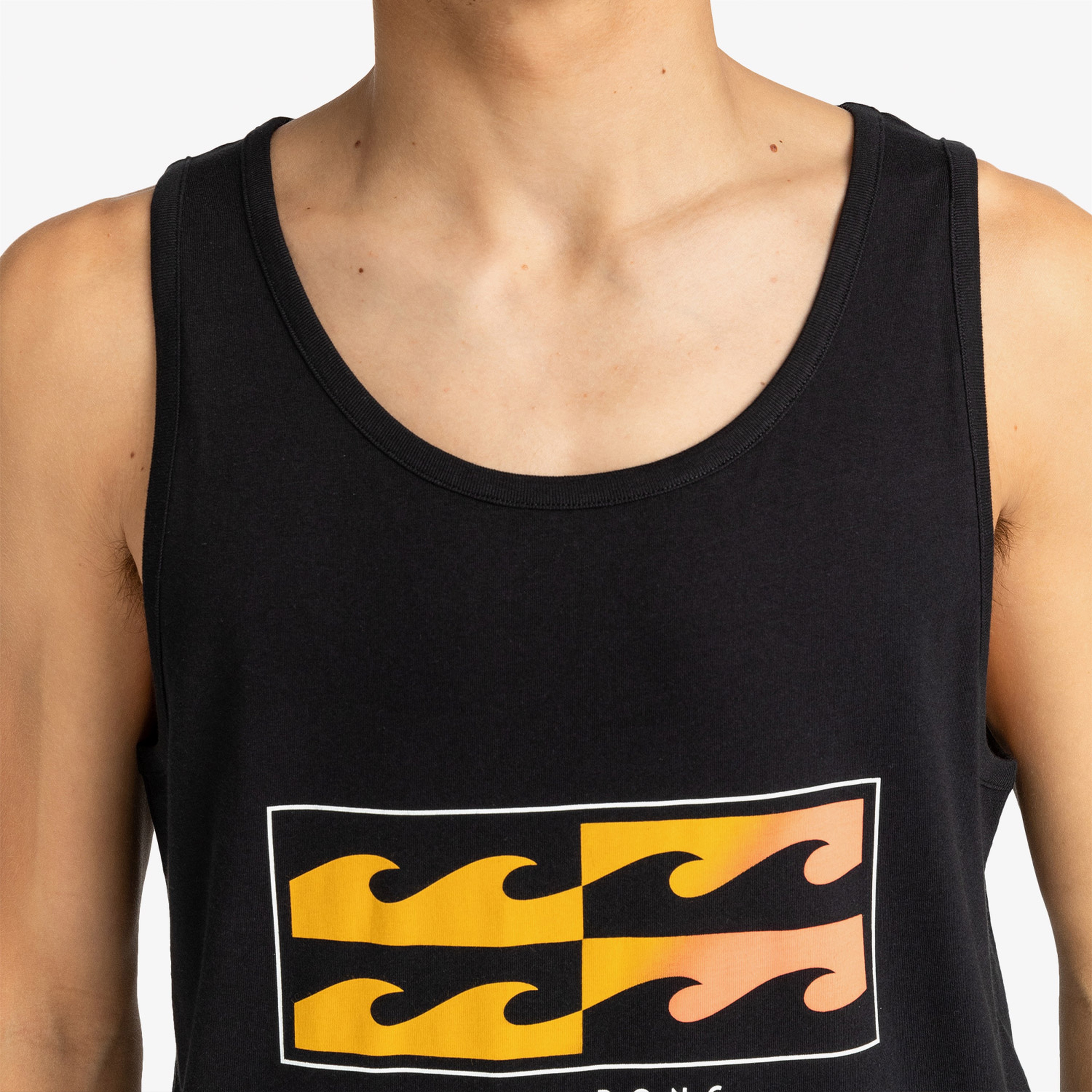 Billabong Erkek Siyah Atlet