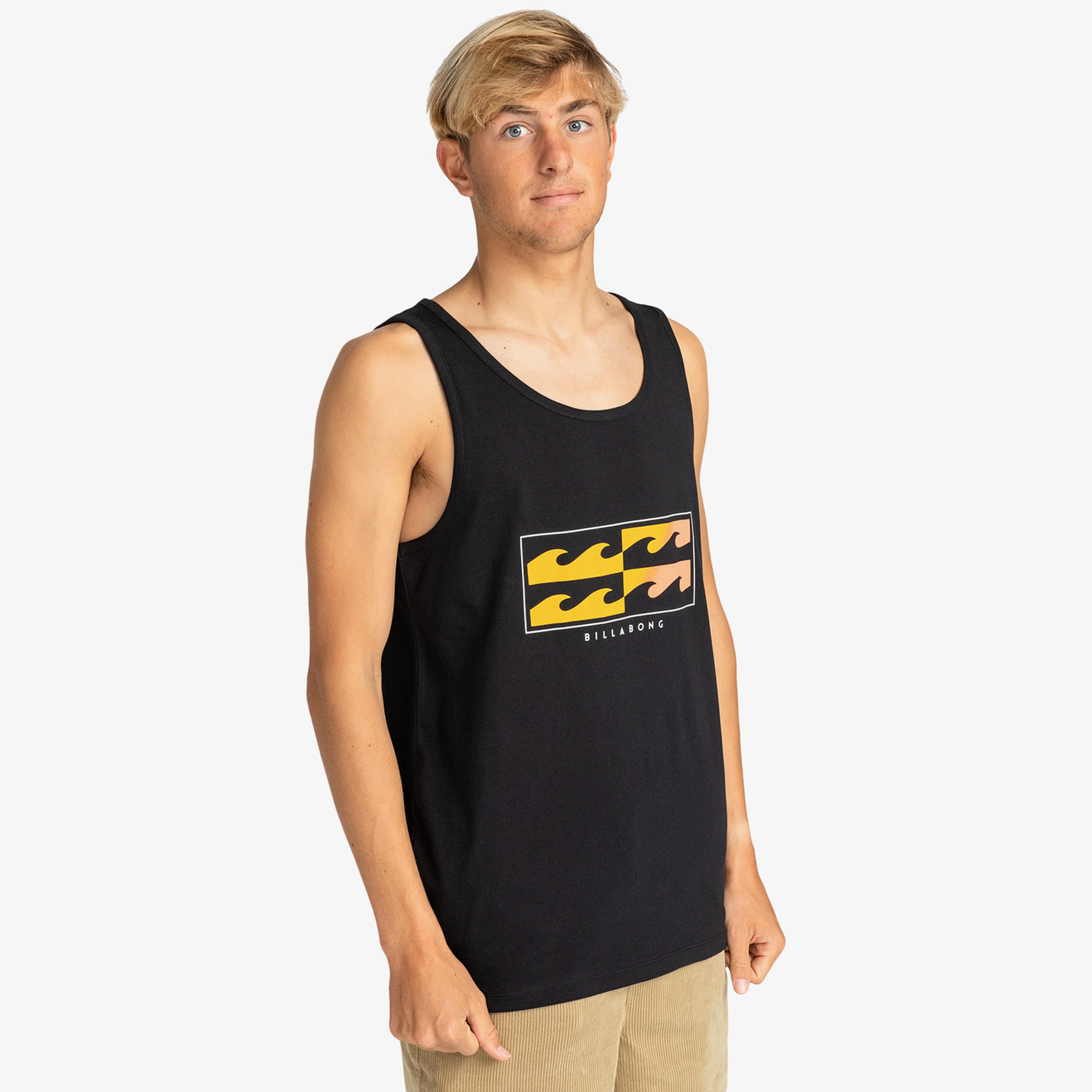 Billabong Erkek Siyah Atlet