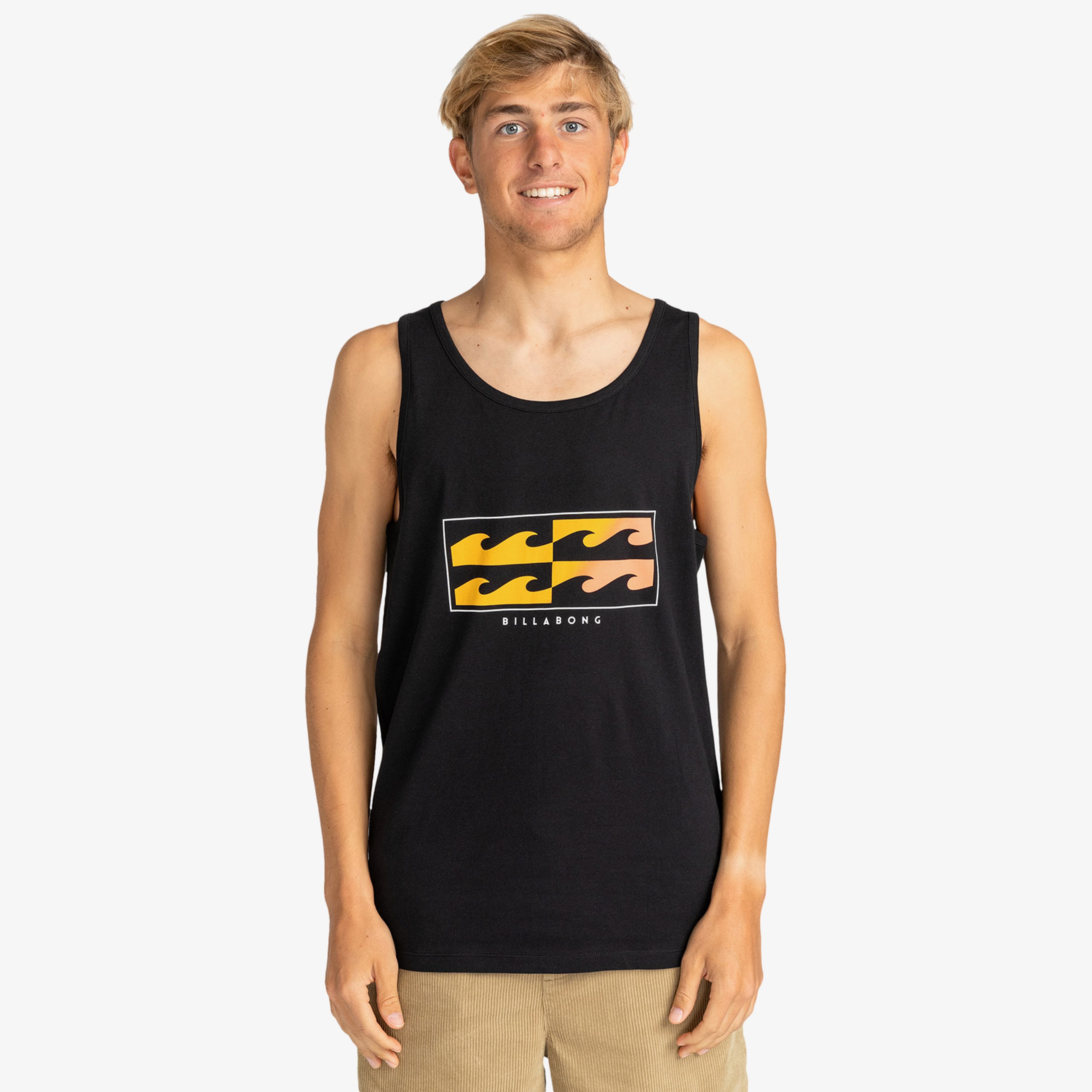 Billabong Erkek Siyah Atlet