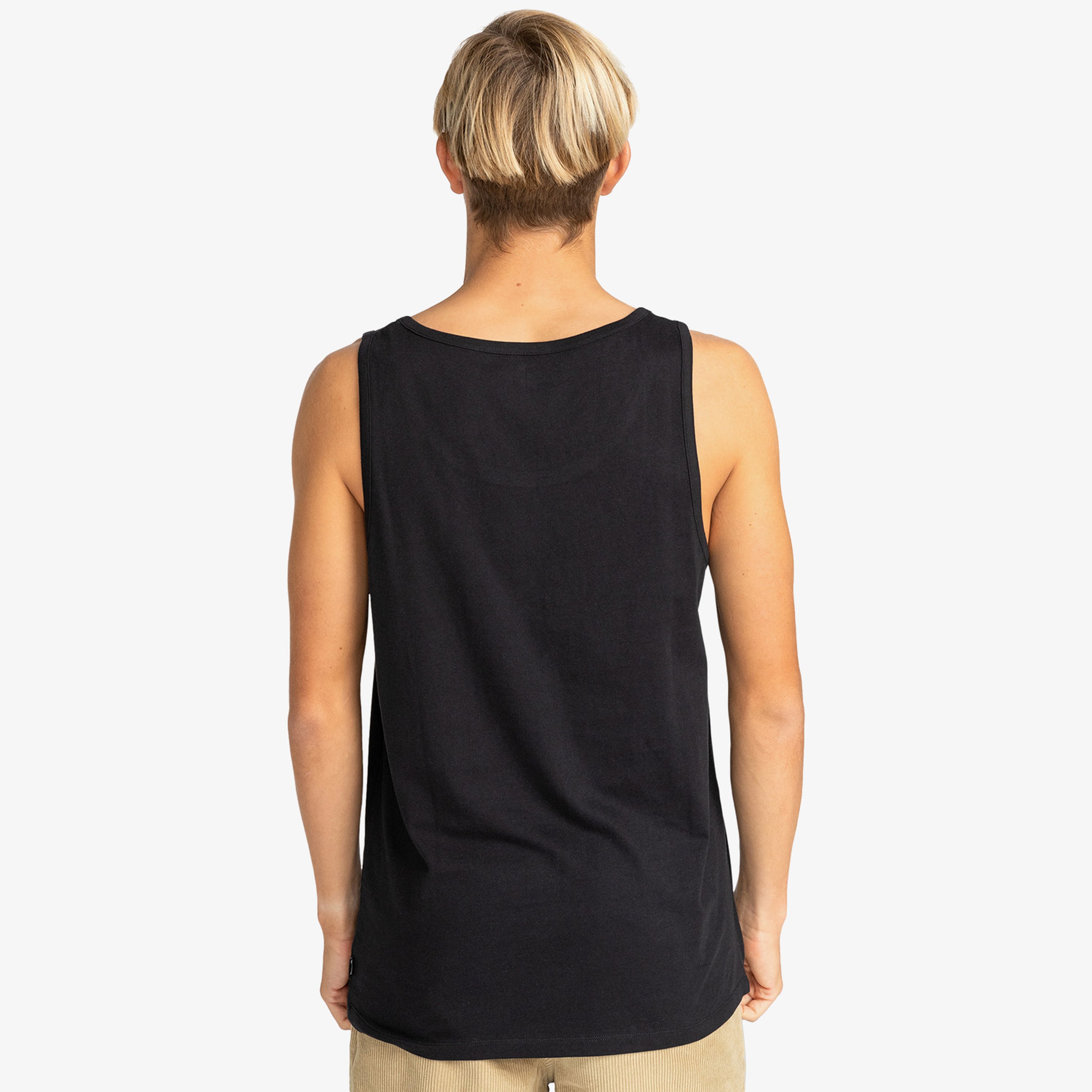 Billabong Erkek Siyah Atlet