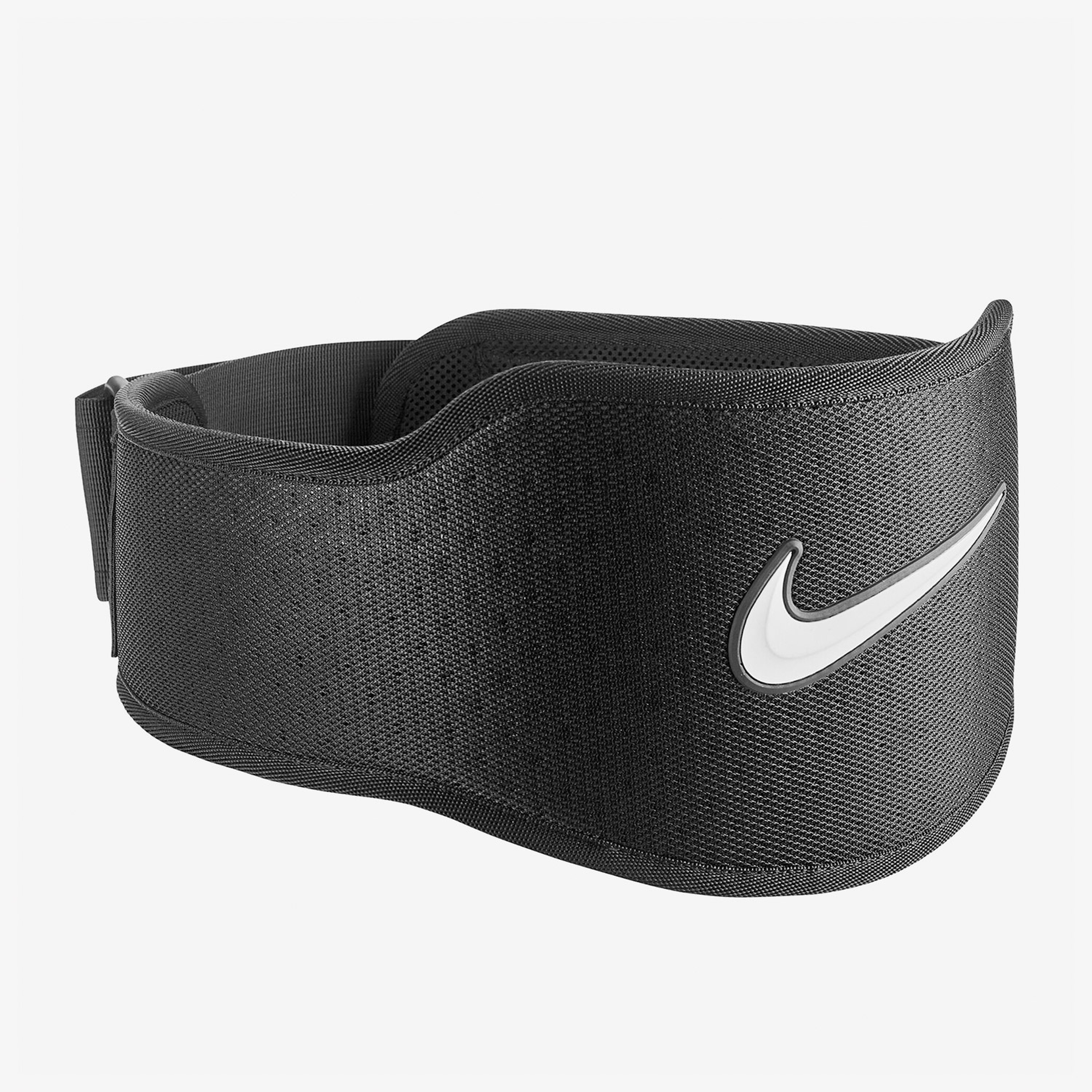 Nike Strength Training Unisex Siyah Ağırlık Kemeri