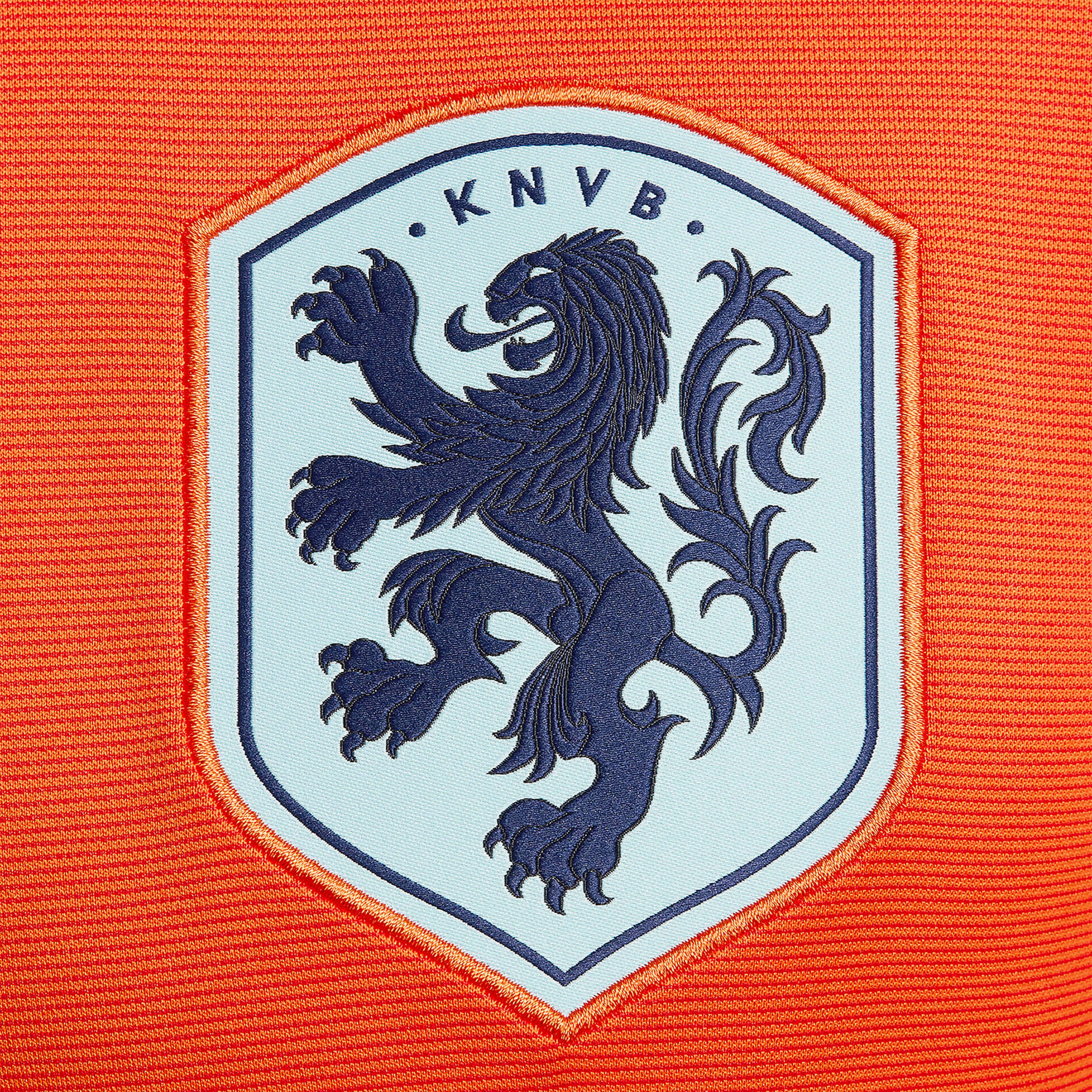 Nike Erkek Turuncu Forma