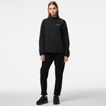 Columbia Endless Trail Kadın Siyah Koşu Ceketi