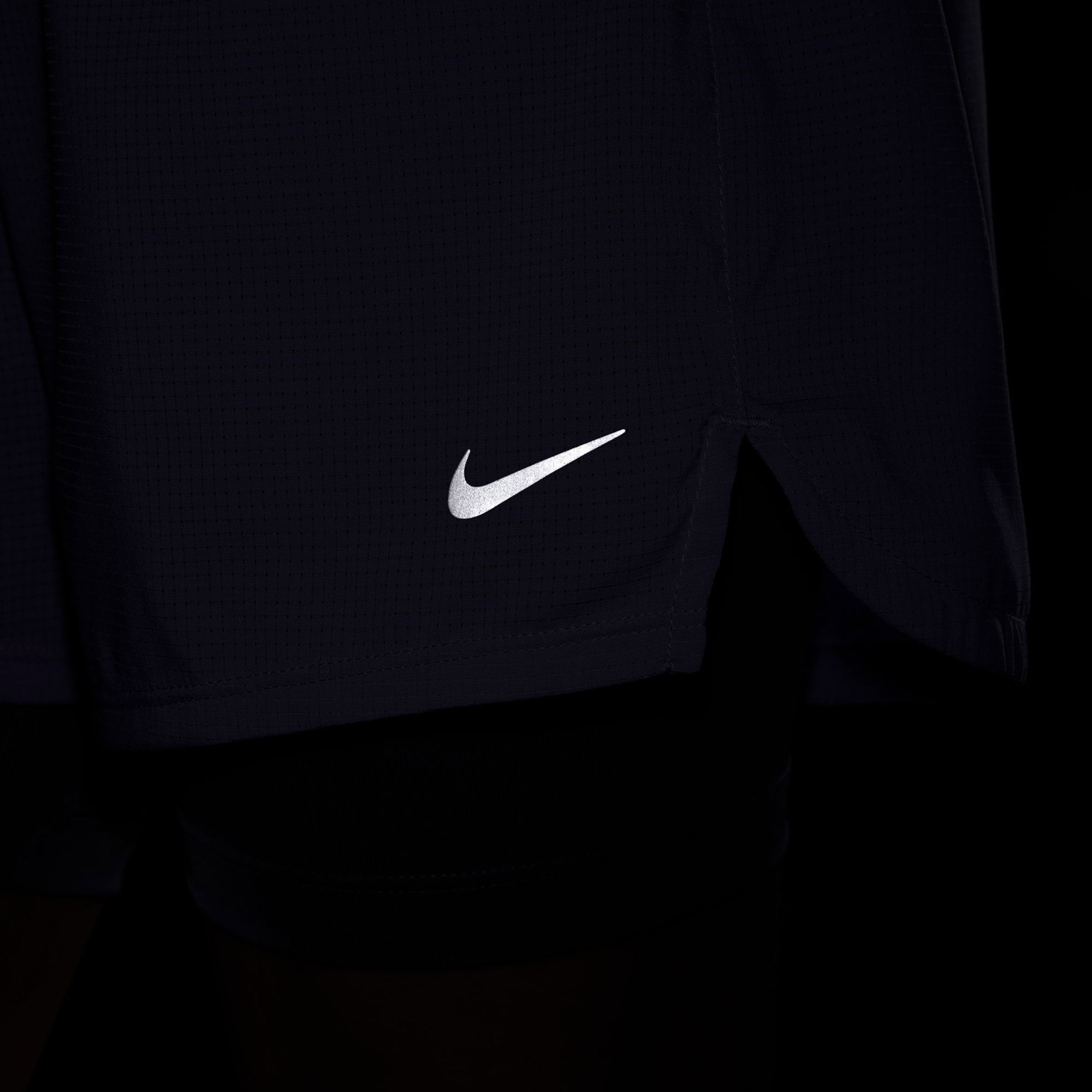 Nike Çocuk Mor Şort