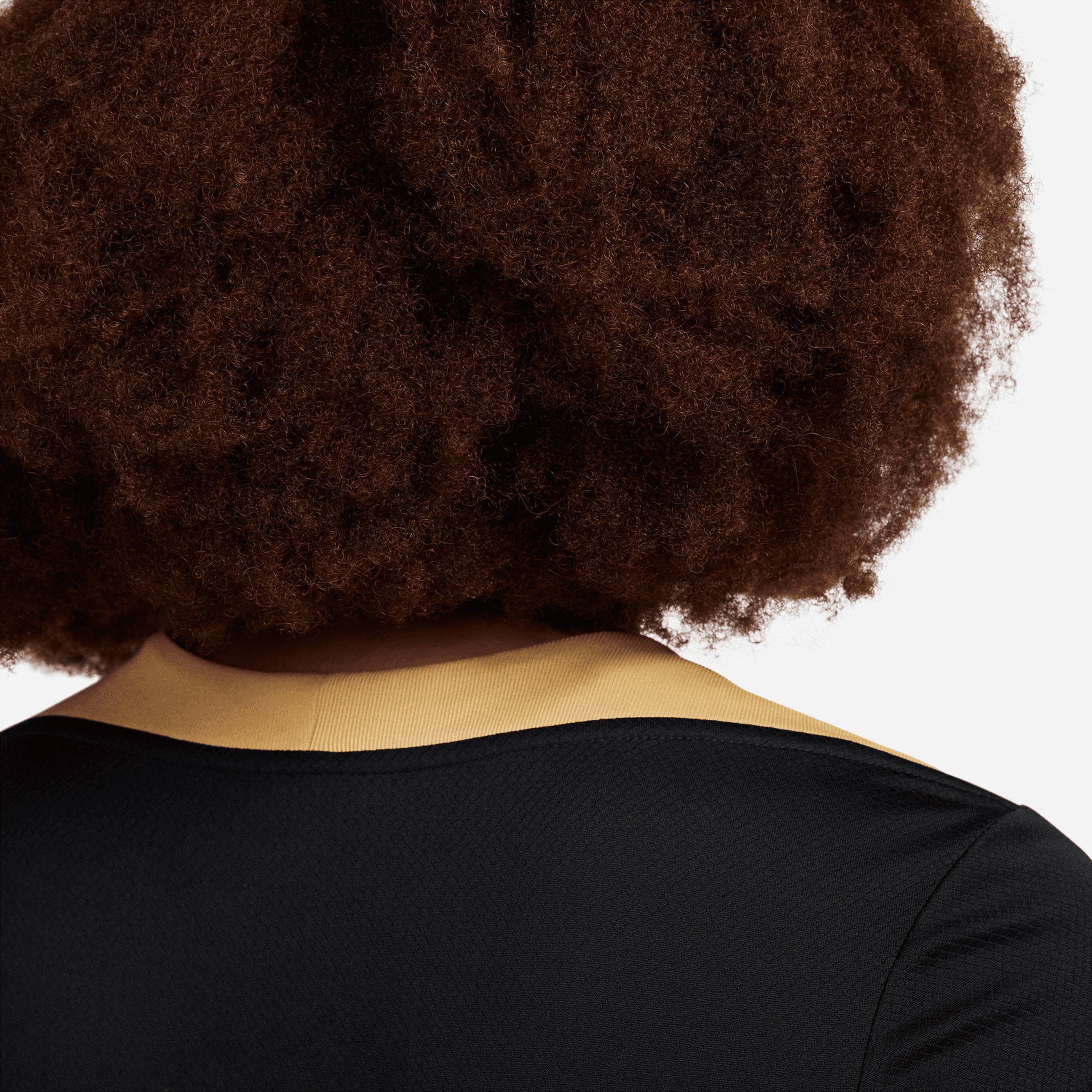 Nike Kadın Siyah T-Shirt